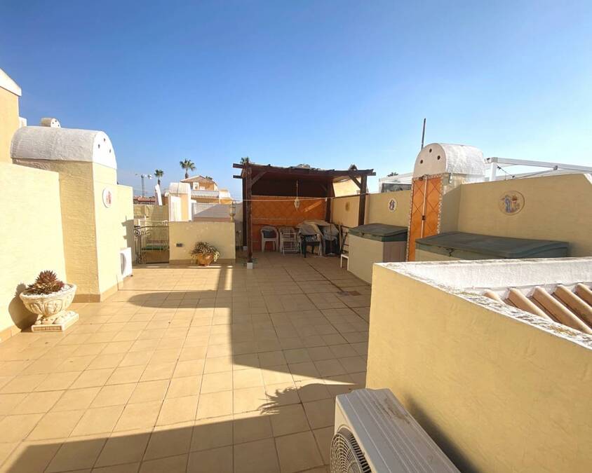 2 Bed, 1 Bath, HouseFor Sale, Ciudad Quesada, Alicante