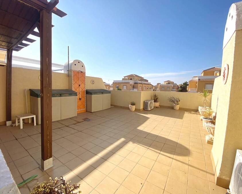 2 Bed, 1 Bath, HouseFor Sale, Ciudad Quesada, Alicante