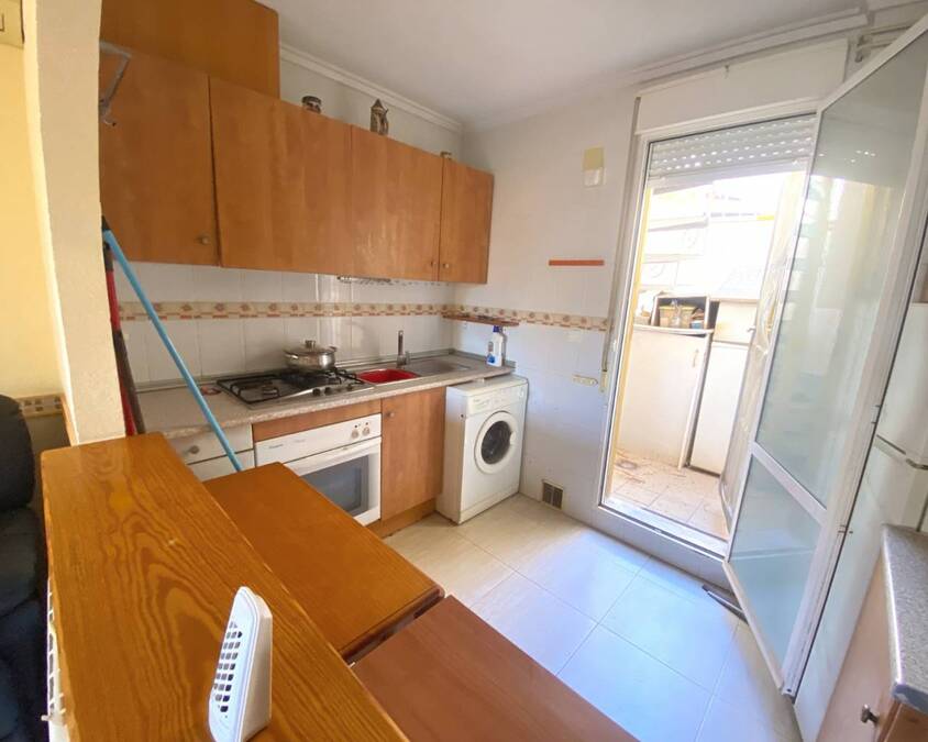 2 Bed, 1 Bath, HouseFor Sale, Ciudad Quesada, Alicante