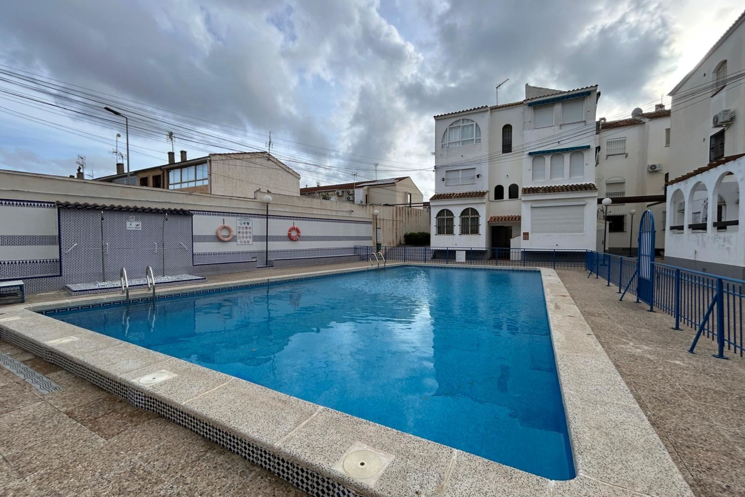 1 Bath, ApartmentFor Sale, San Miguel de Salinas, Alicante