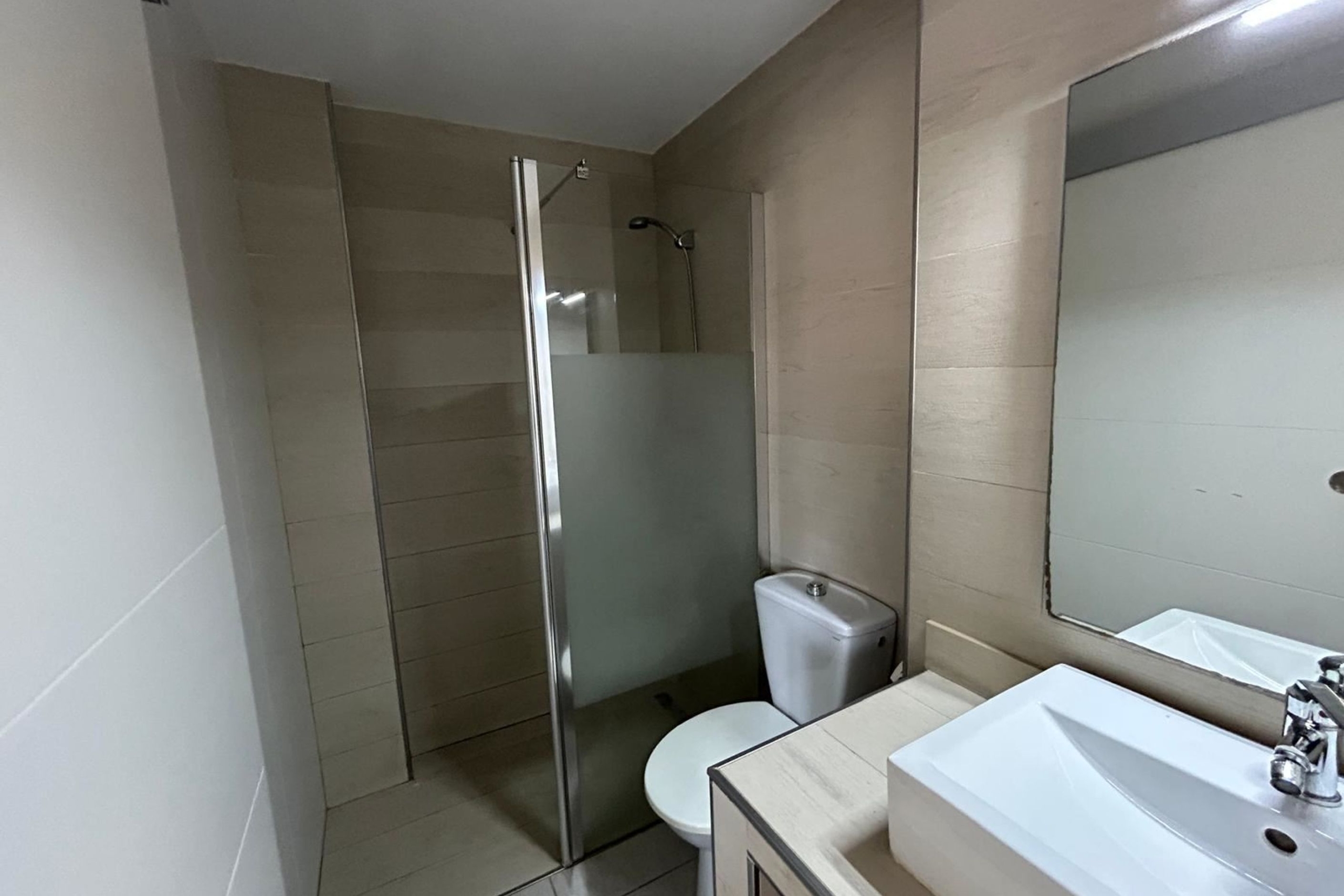 1 Bath, ApartmentFor Sale, San Miguel de Salinas, Alicante