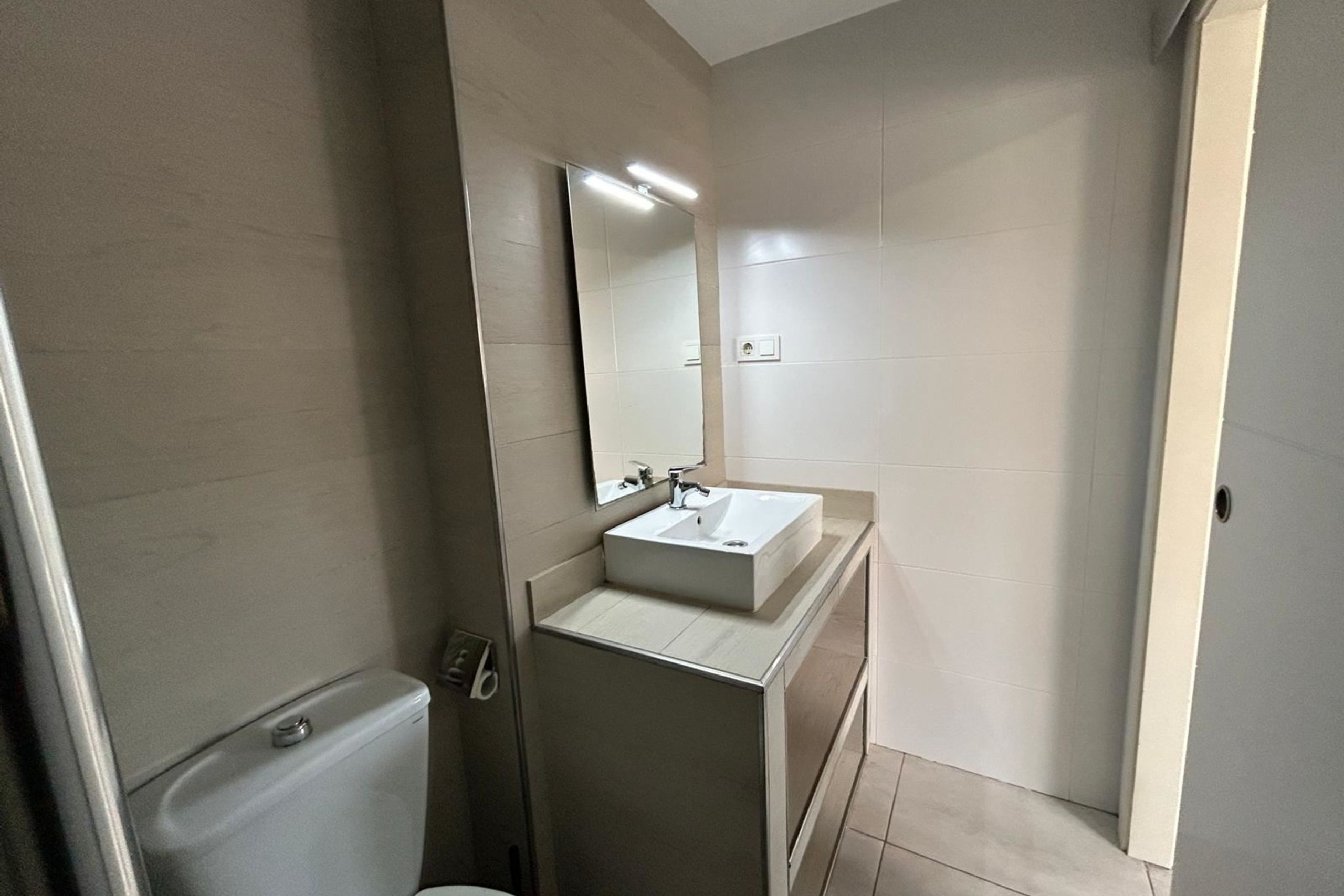 1 Bath, ApartmentFor Sale, San Miguel de Salinas, Alicante