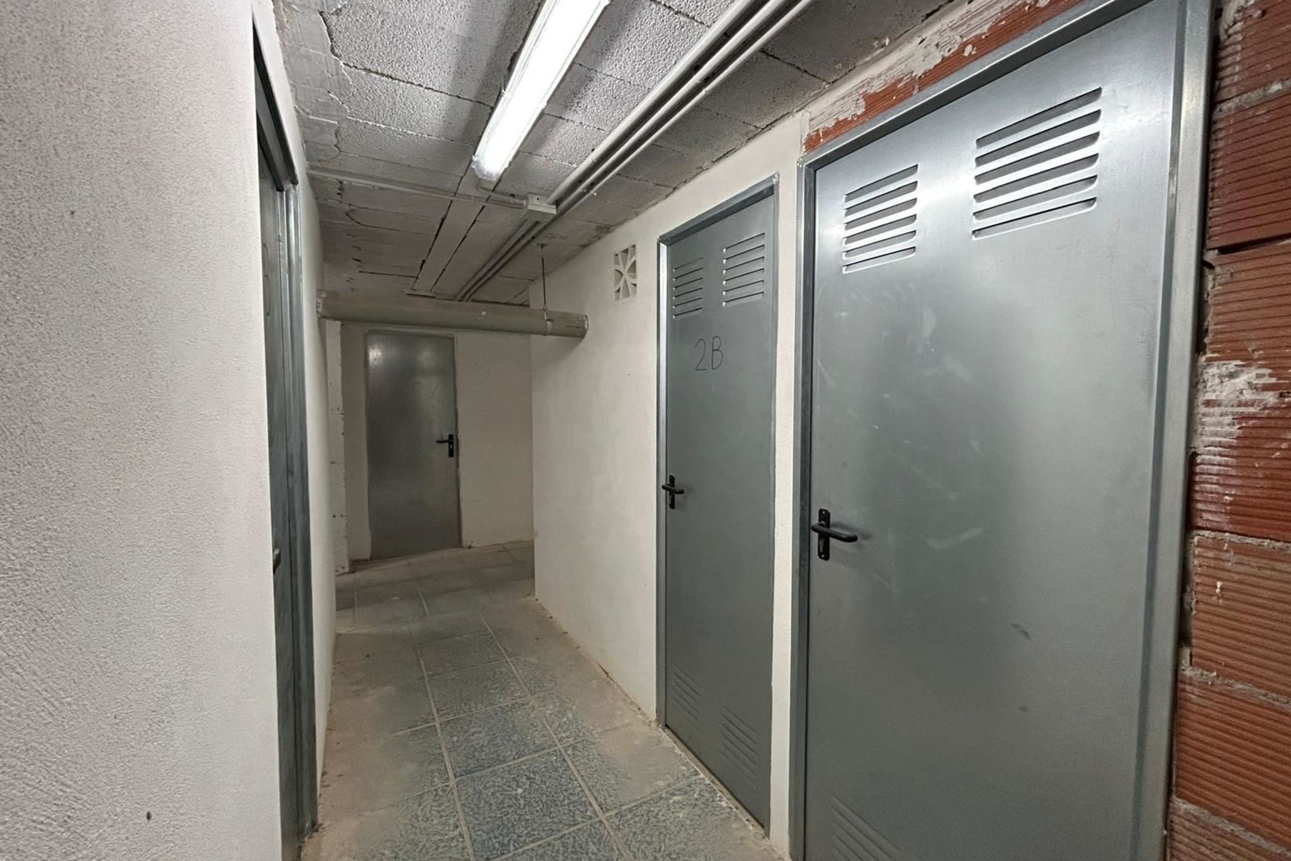 1 Bath, ApartmentFor Sale, San Miguel de Salinas, Alicante