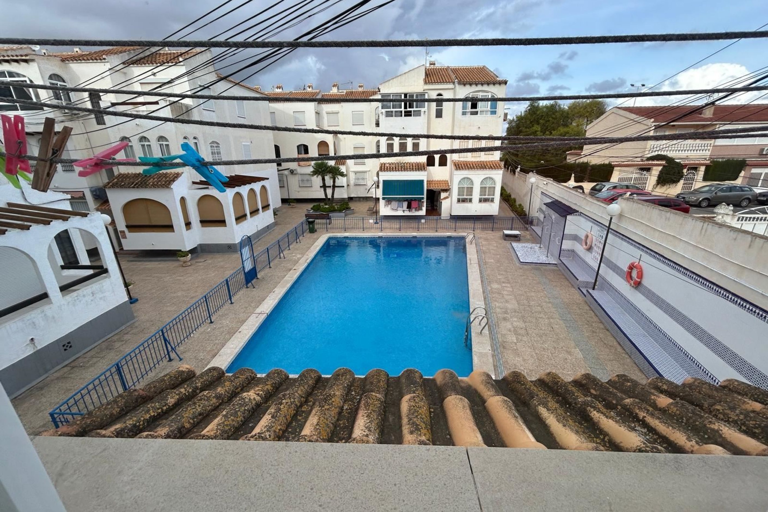 1 Bath, ApartmentFor Sale, San Miguel de Salinas, Alicante