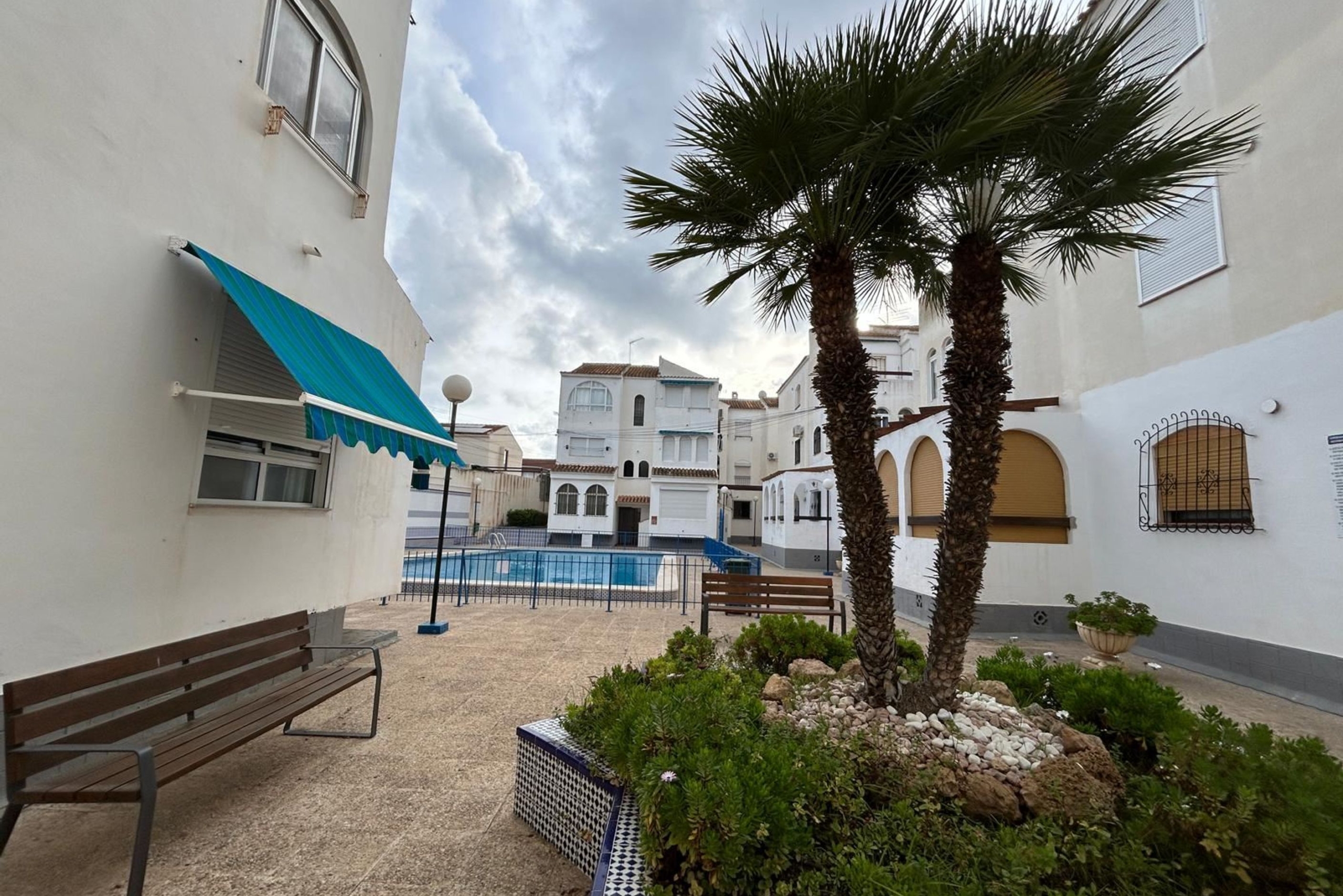 1 Bath, ApartmentFor Sale, San Miguel de Salinas, Alicante