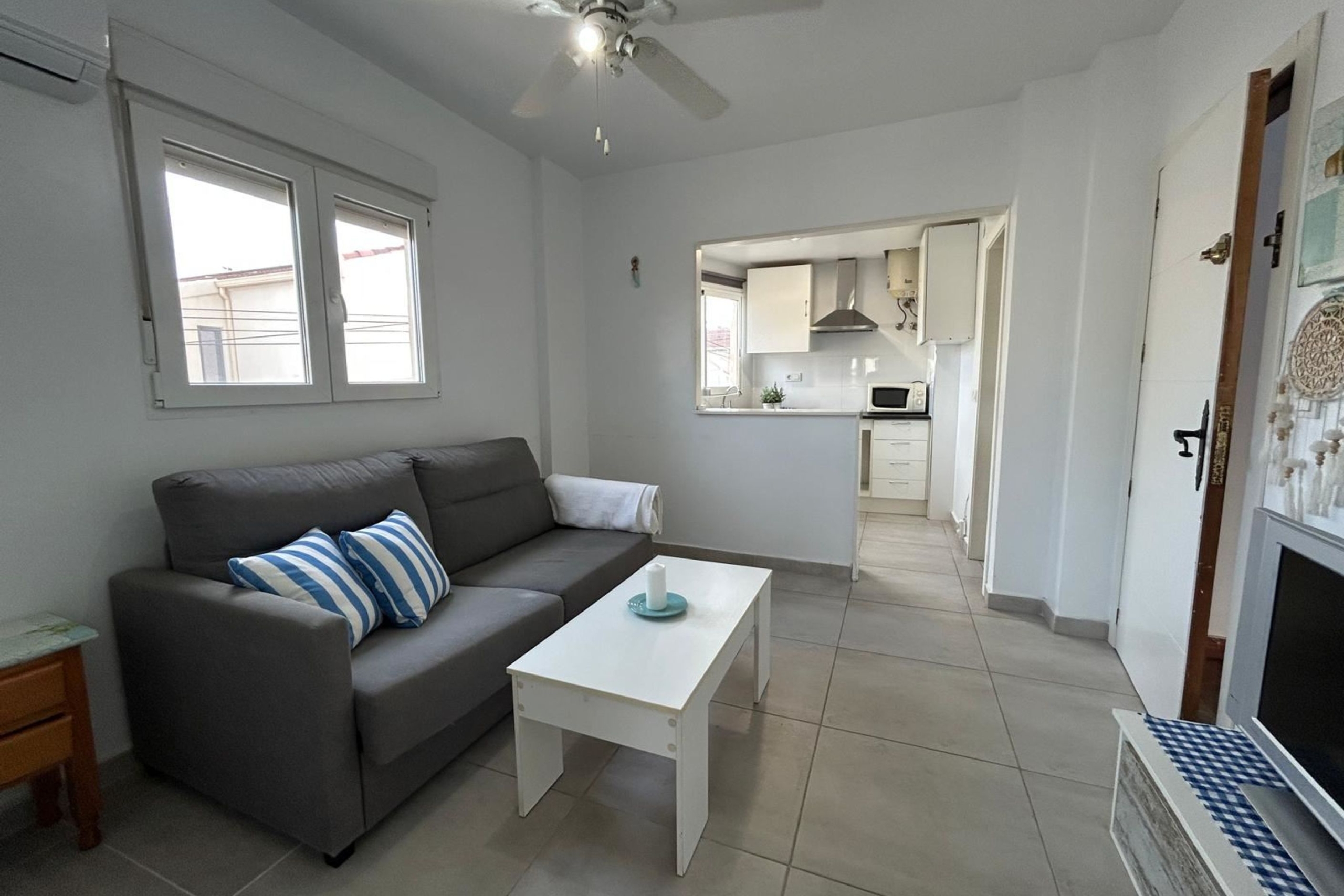 1 Bath, ApartmentFor Sale, San Miguel de Salinas, Alicante