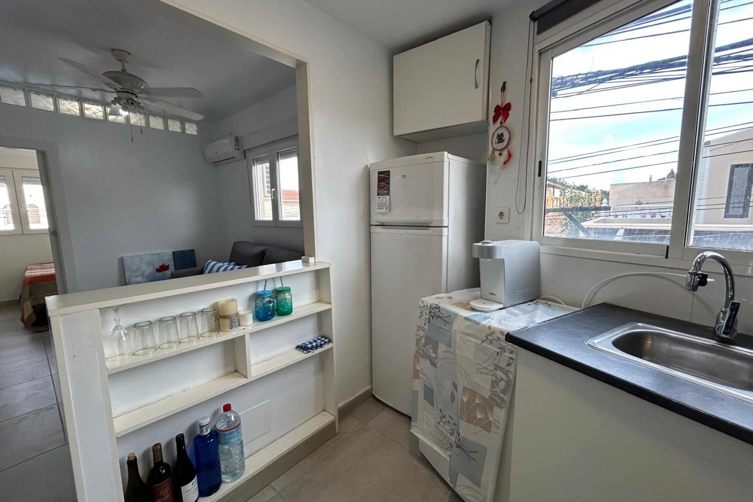 1 Bath, ApartmentFor Sale, San Miguel de Salinas, Alicante