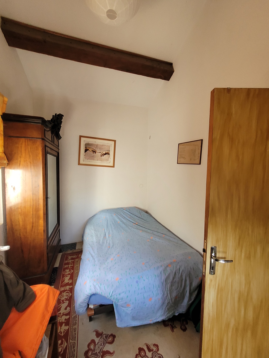 2 Bed, 2 Bath, HouseFor Sale, Beziers, Herault, Languedoc-Roussillon, 34500