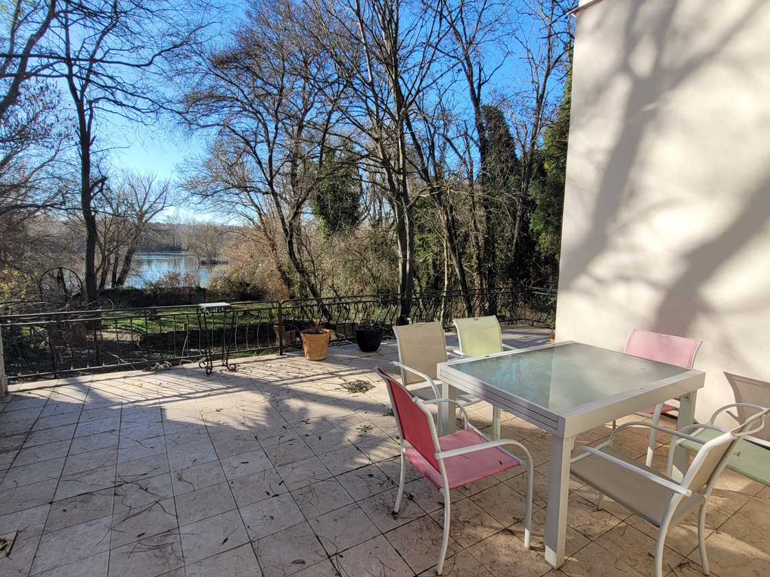 2 Bed, 2 Bath, HouseFor Sale, Beziers, Herault, Languedoc-Roussillon, 34500