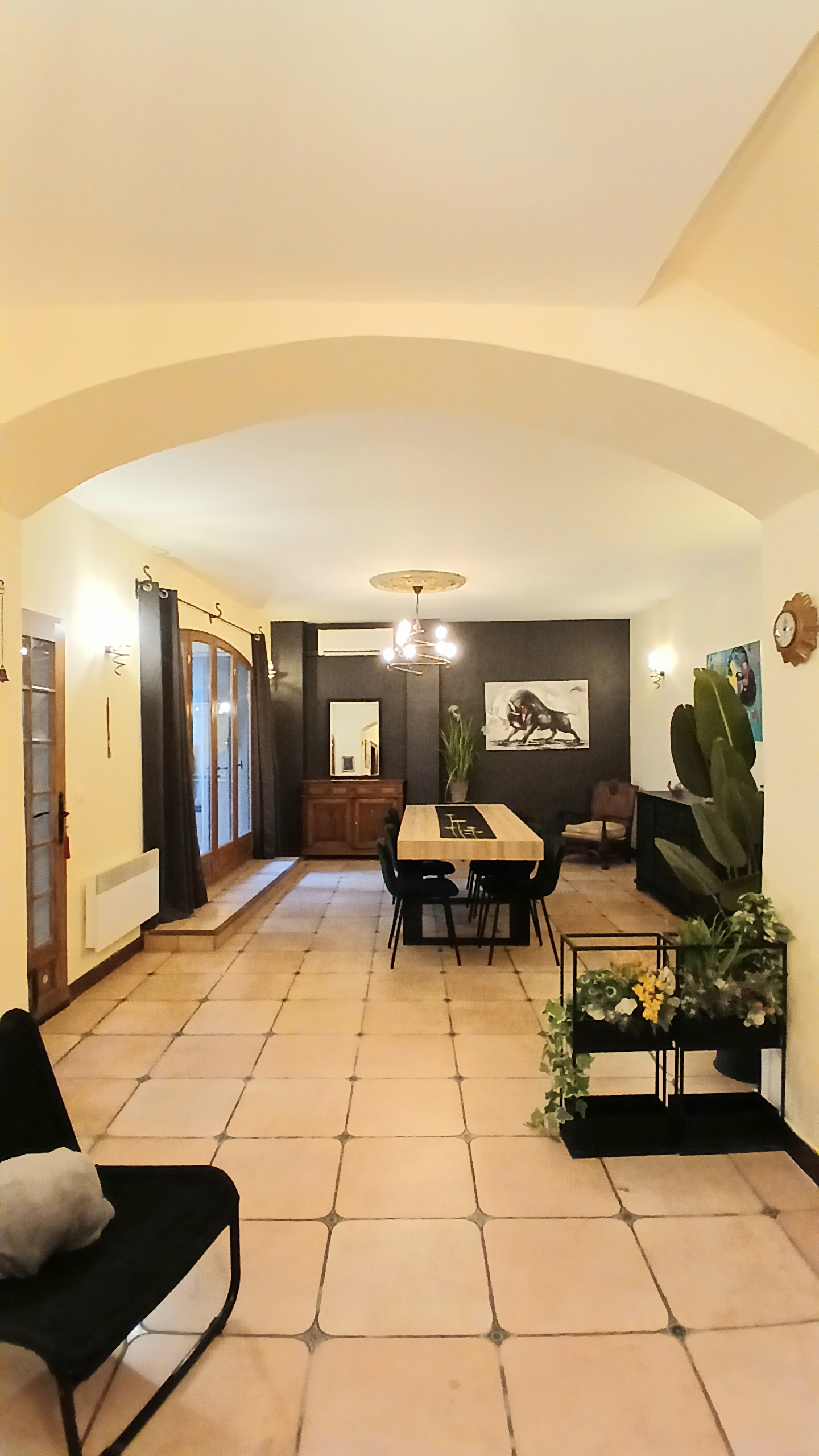 5 Bed, 3 Bath, HouseFor Sale, Capestang, Herault, Languedoc-Roussillon, 34310