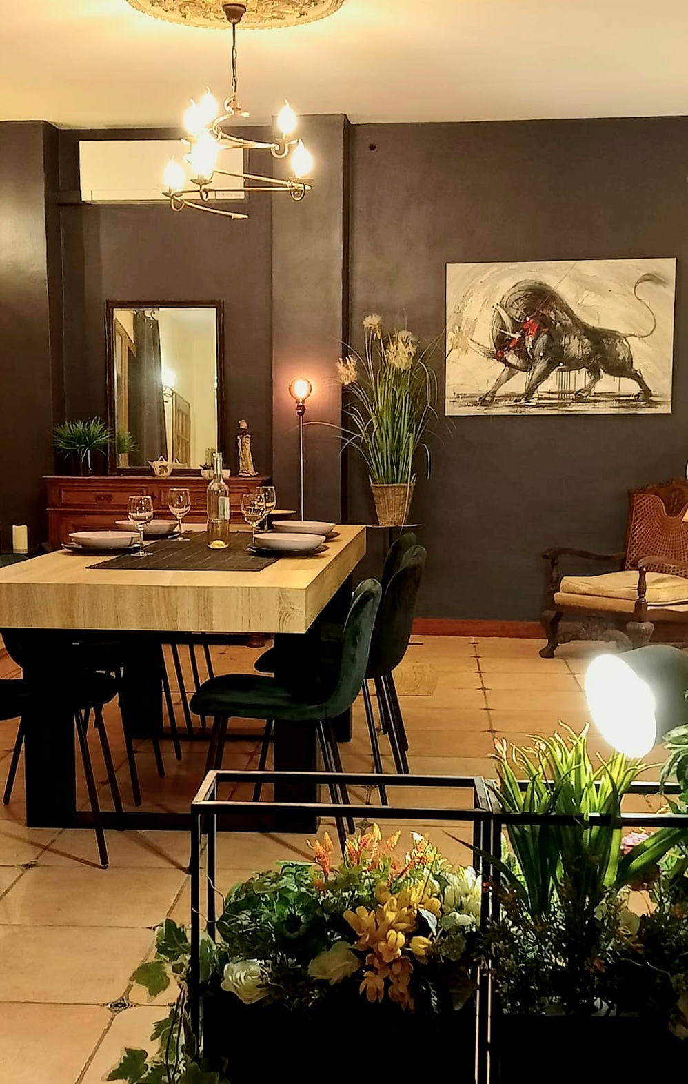 5 Bed, 3 Bath, HouseFor Sale, Capestang, Herault, Languedoc-Roussillon, 34310