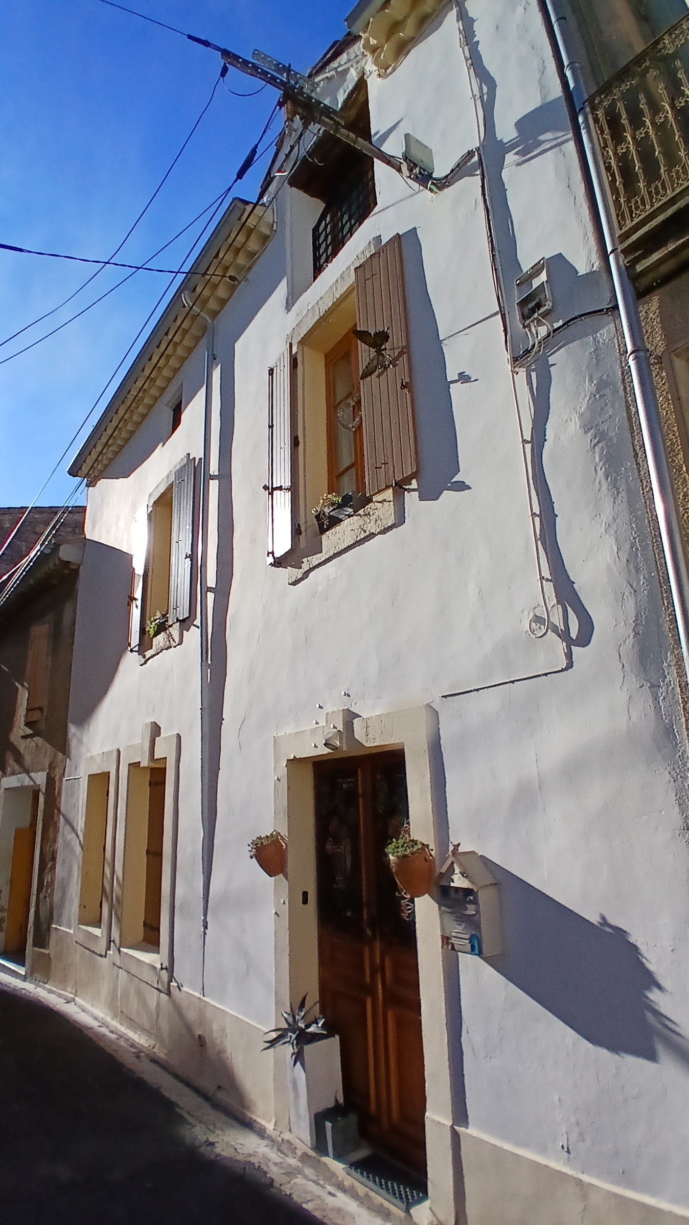 5 Bed, 3 Bath, HouseFor Sale, Capestang, Herault, Languedoc-Roussillon, 34310