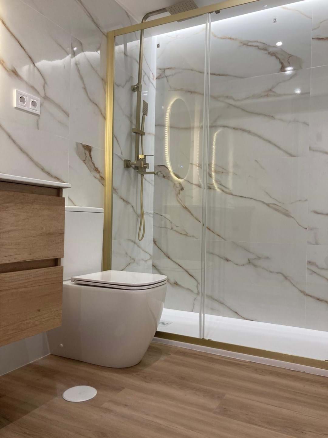 3 Bed, 2 Bath, ApartmentFor Sale, Malaga, Andalusia, 29640