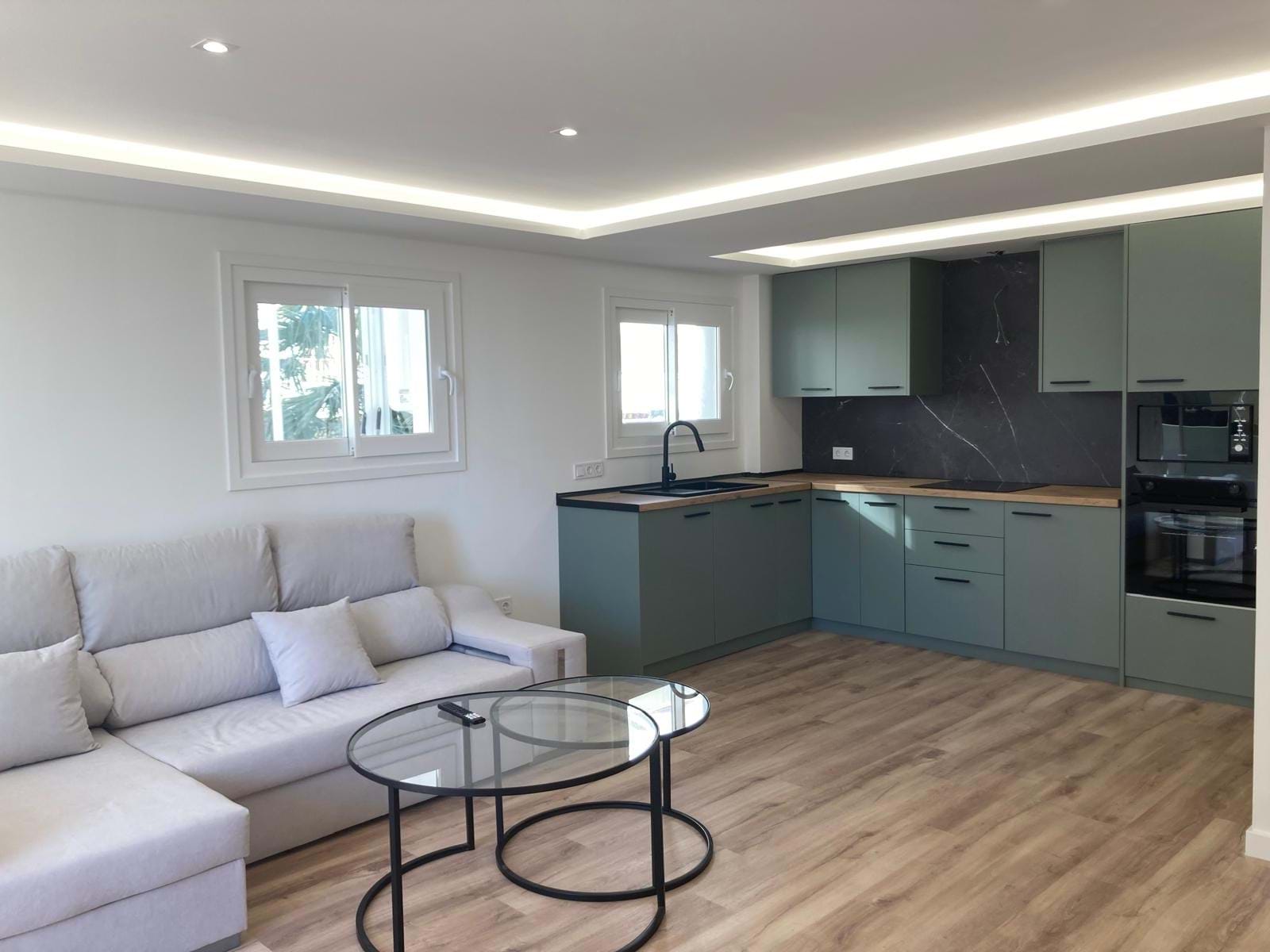 3 Bed, 2 Bath, ApartmentFor Sale, Malaga, Andalusia, 29640