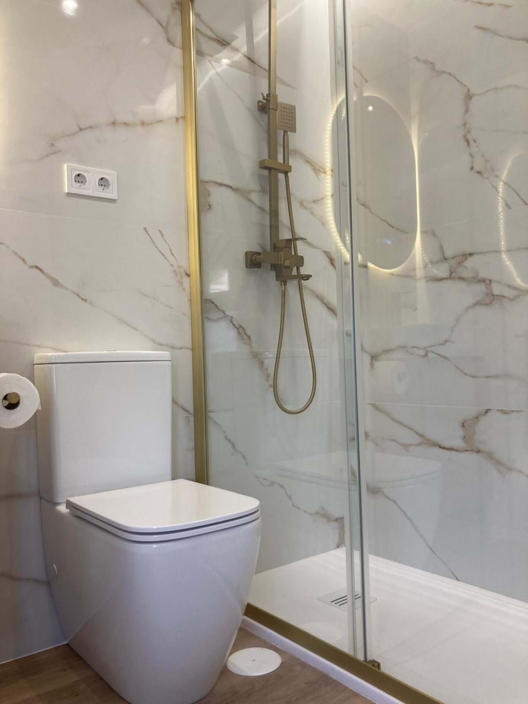 3 Bed, 2 Bath, ApartmentFor Sale, Malaga, Andalusia, 29640