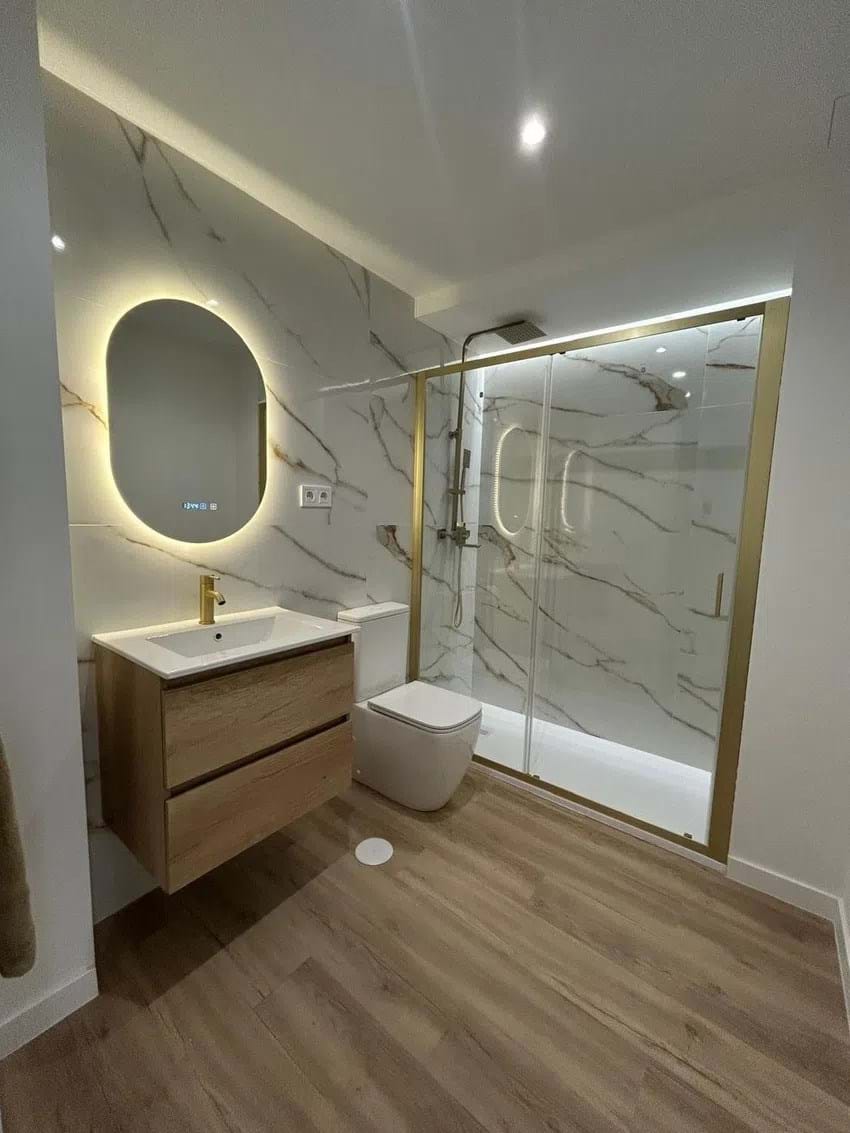 3 Bed, 2 Bath, ApartmentFor Sale, Malaga, Andalusia, 29640