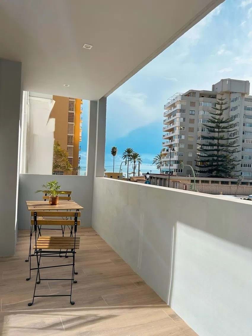 3 Bed, 2 Bath, ApartmentFor Sale, Malaga, Andalusia, 29640