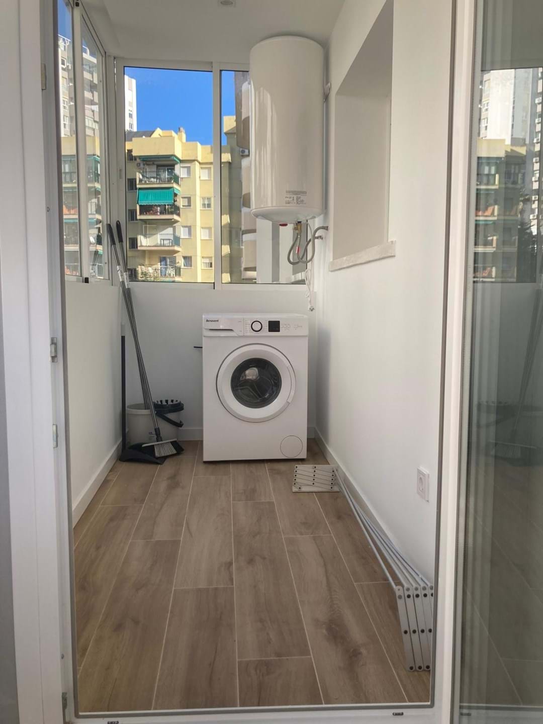 3 Bed, 2 Bath, ApartmentFor Sale, Malaga, Andalusia, 29640