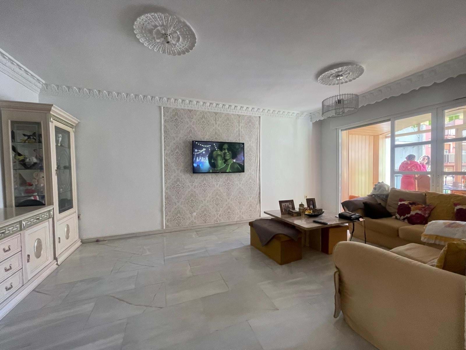 2 Bed, 2 Bath, ApartmentFor Sale, Malaga, Andalusia, 29640