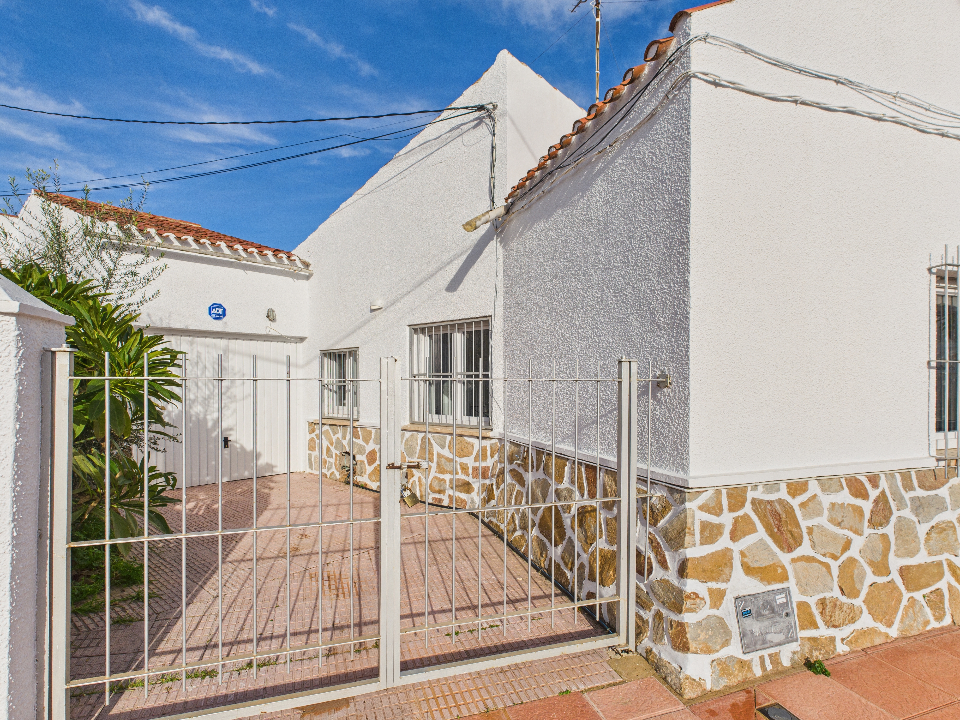 3 Bed, 2 Bath, HouseFor Sale, Santiago De La Ribera, Murcia