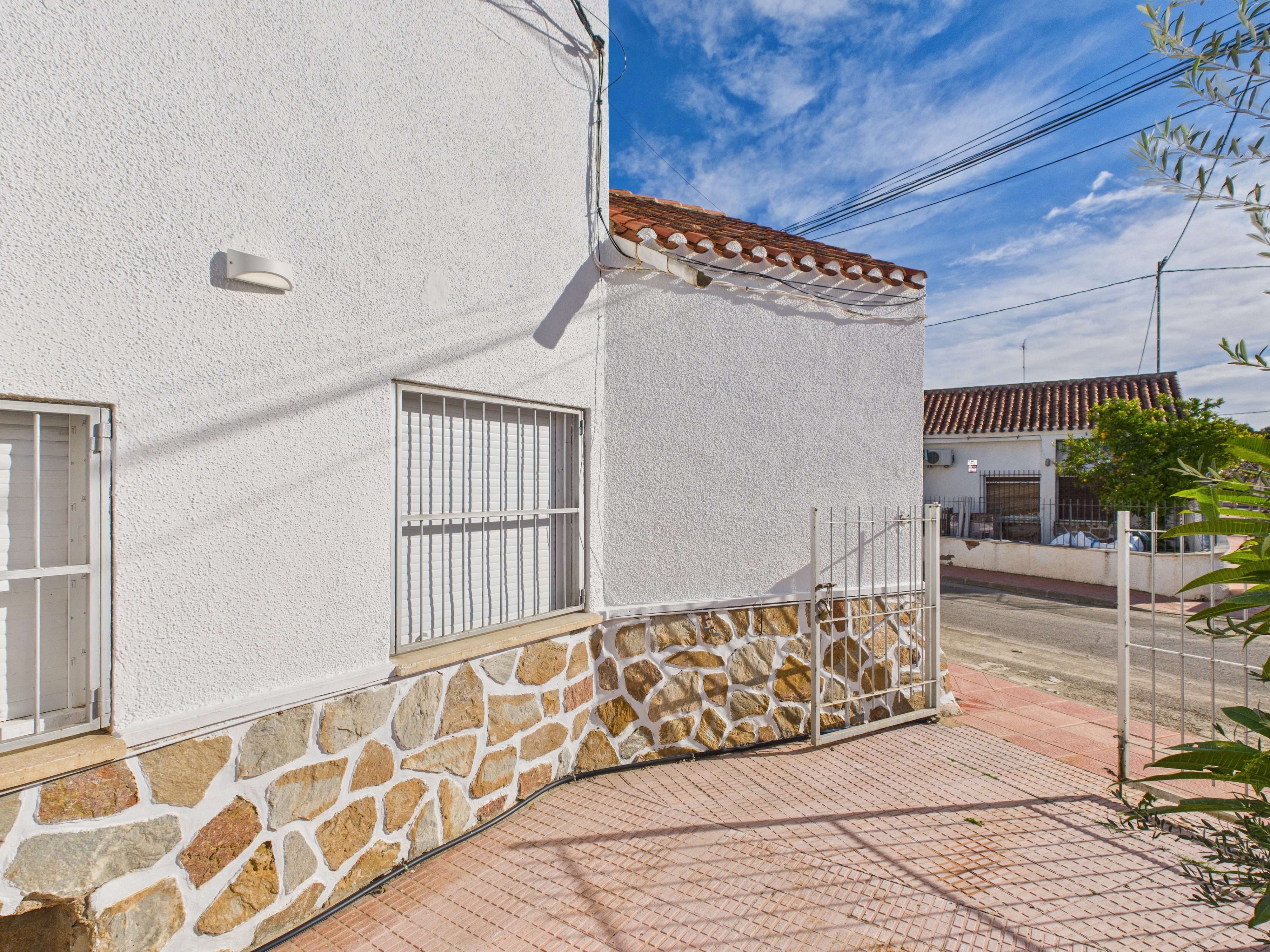 3 Bed, 2 Bath, HouseFor Sale, Santiago De La Ribera, Murcia