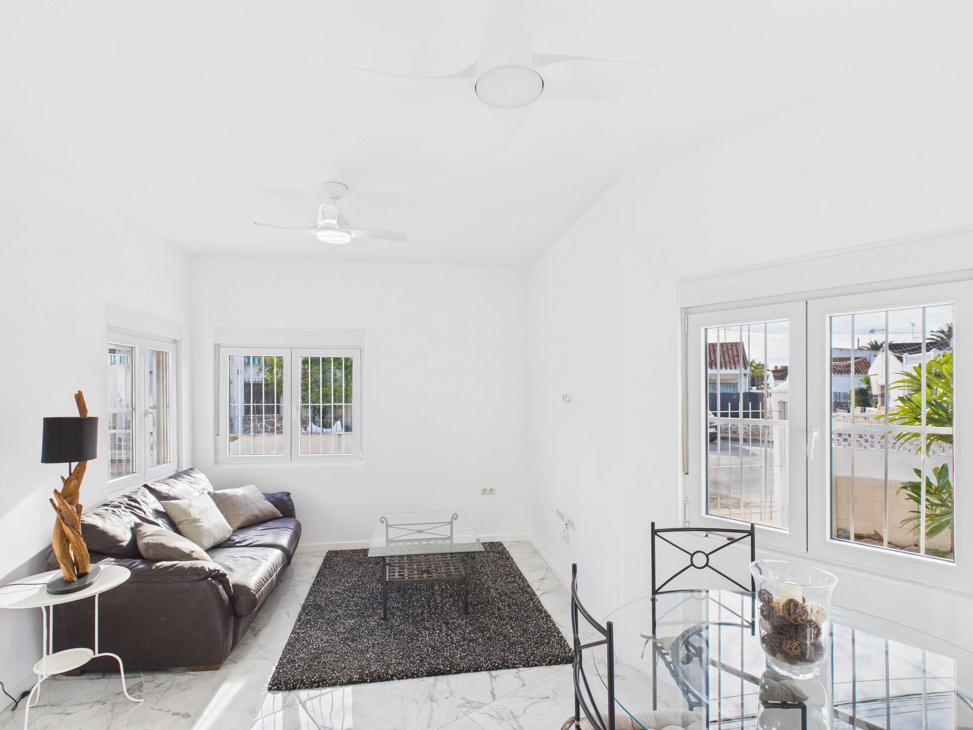 3 Bed, 2 Bath, HouseFor Sale, Santiago De La Ribera, Murcia