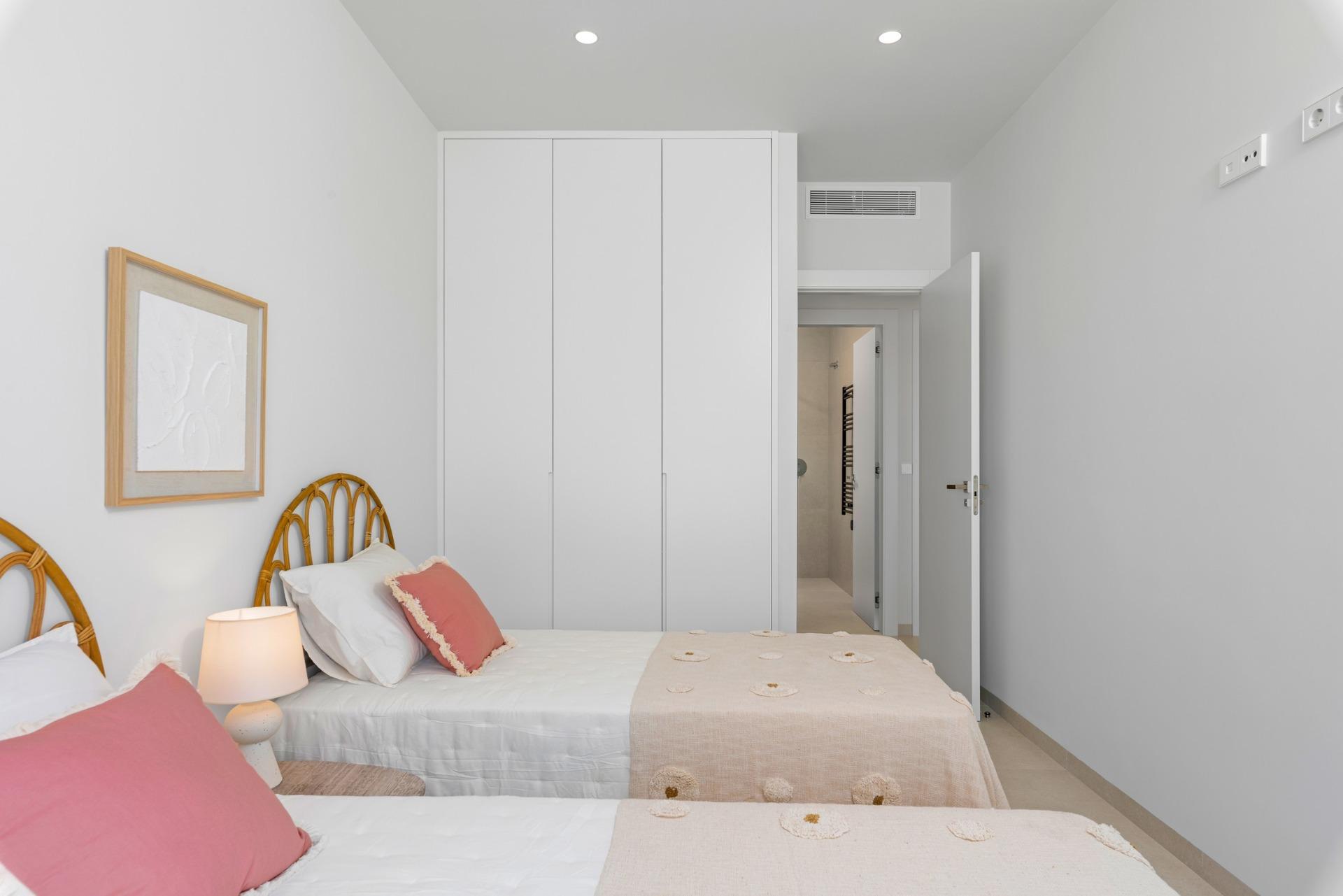 3 Bed, 2 Bath, HouseFor Sale, Los Alcazares, Murcia