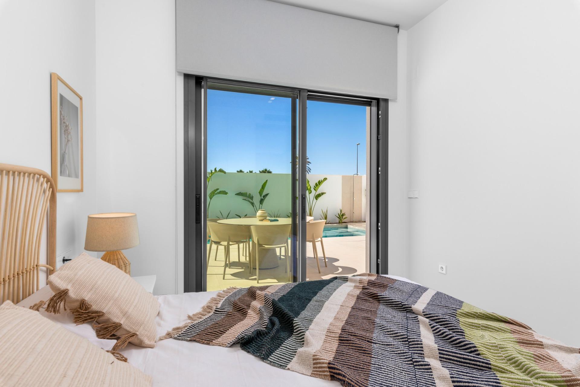 3 Bed, 2 Bath, HouseFor Sale, San Javier, Murcia