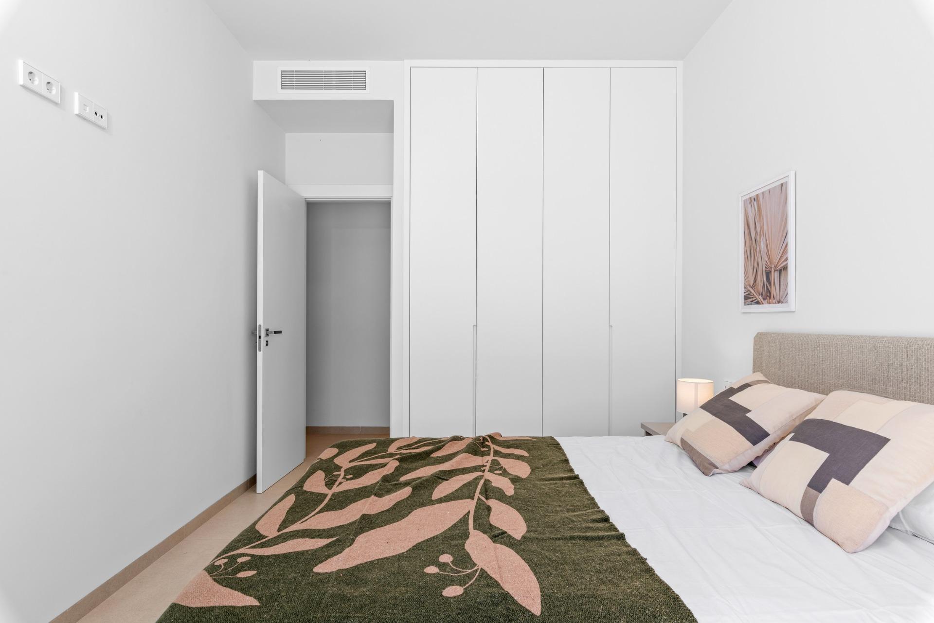 3 Bed, 2 Bath, HouseFor Sale, San Javier, Murcia