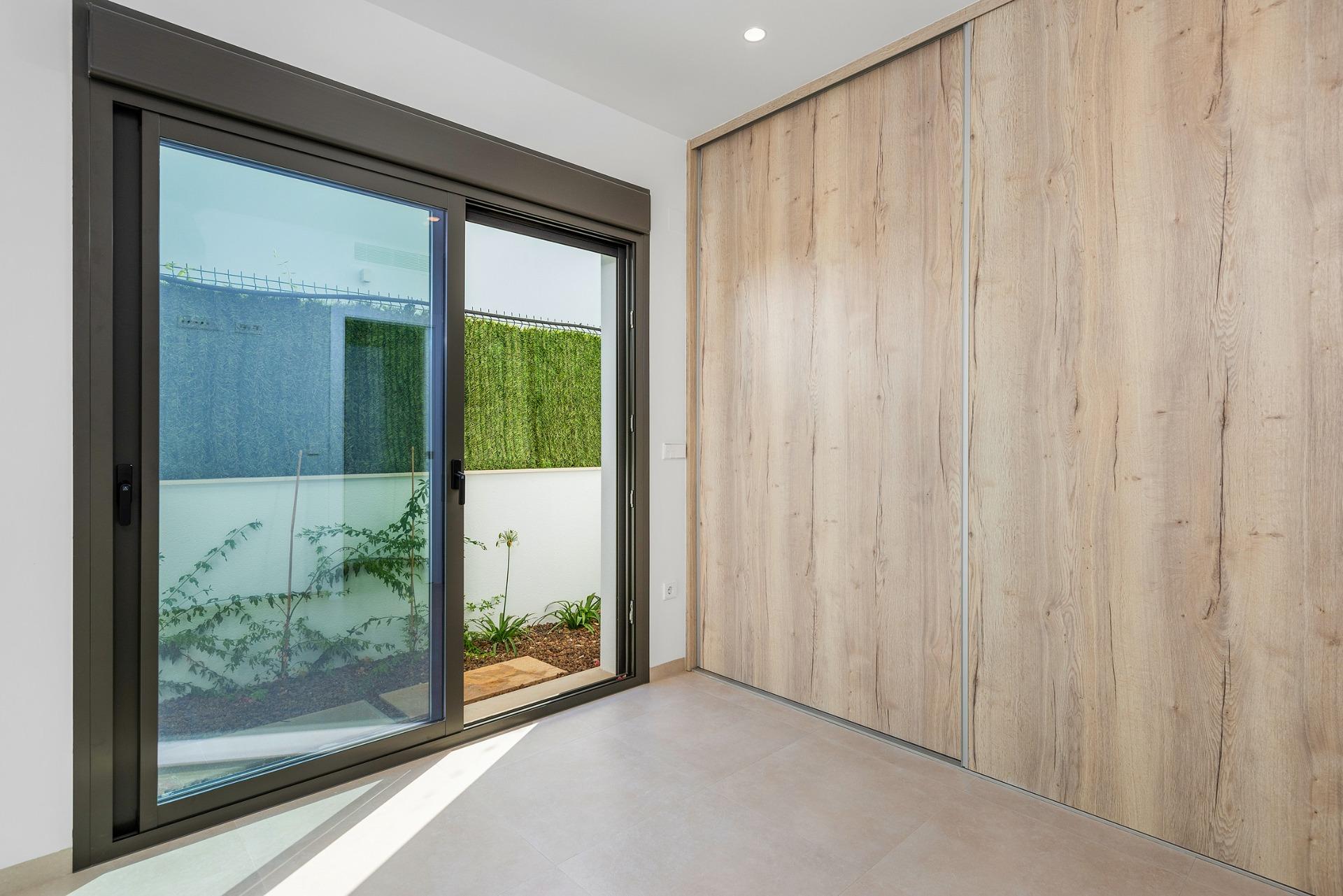 3 Bed, 2 Bath, HouseFor Sale, San Javier, Murcia