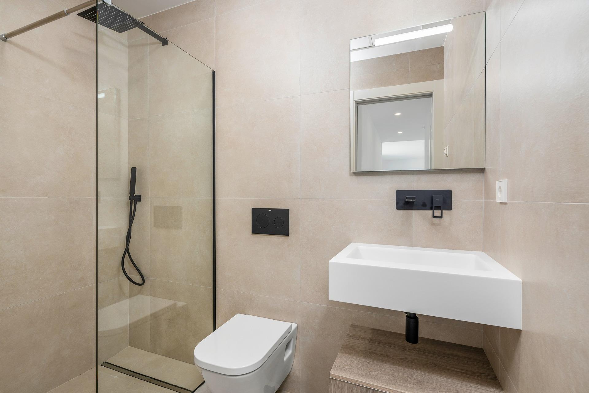 3 Bed, 2 Bath, HouseFor Sale, San Javier, Murcia