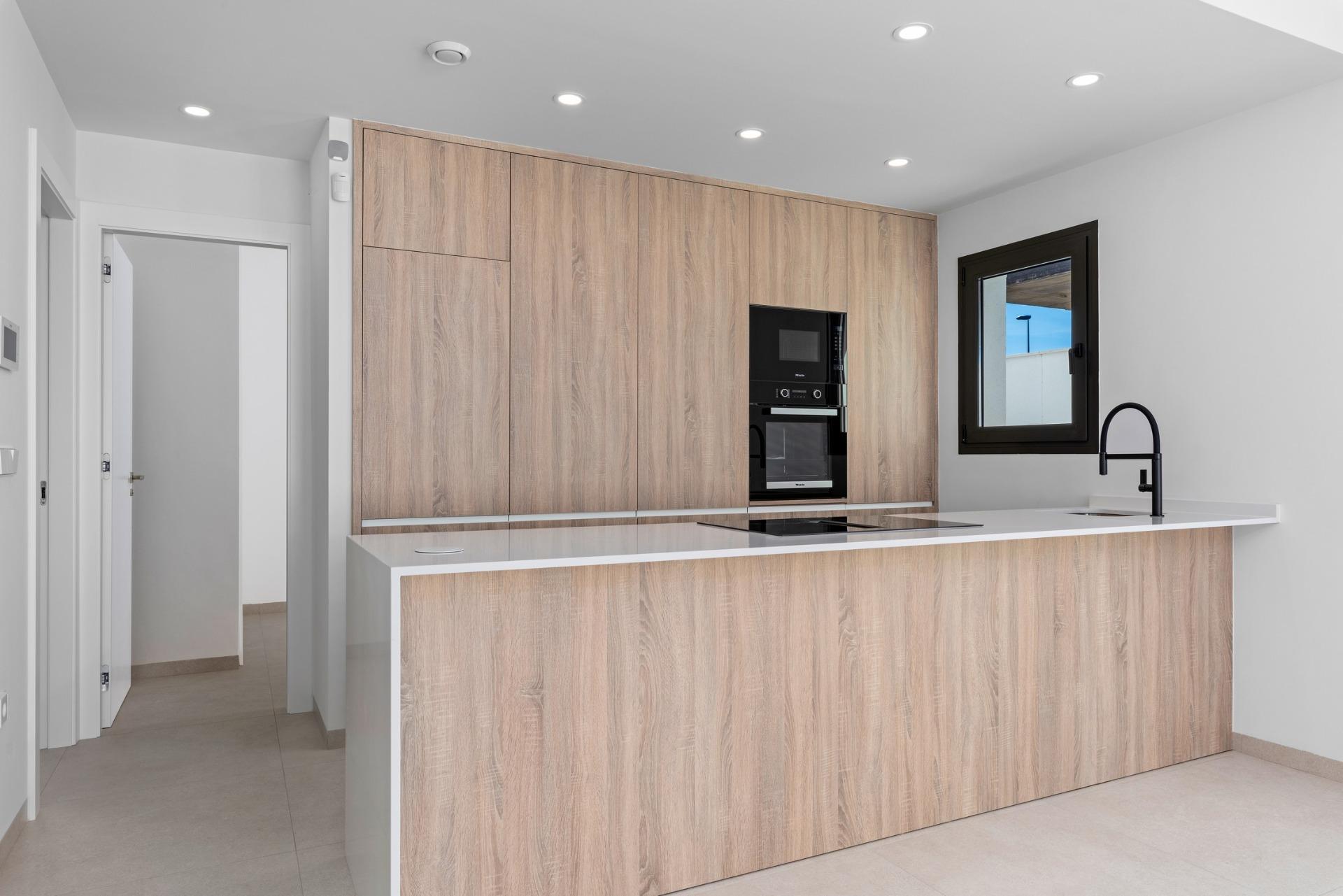 3 Bed, 2 Bath, HouseFor Sale, San Javier, Murcia