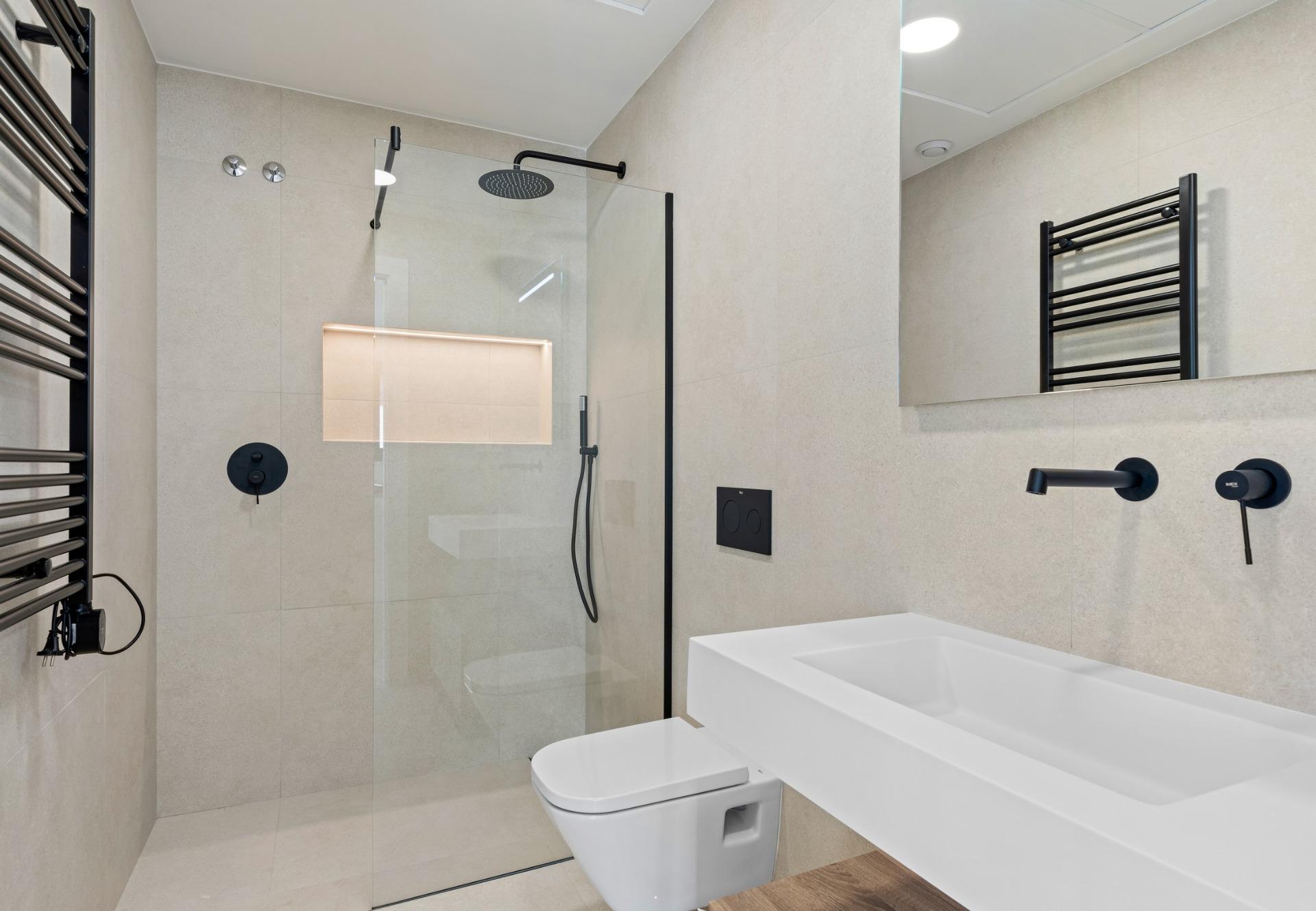 3 Bed, 2 Bath, HouseFor Sale, San Javier, Murcia