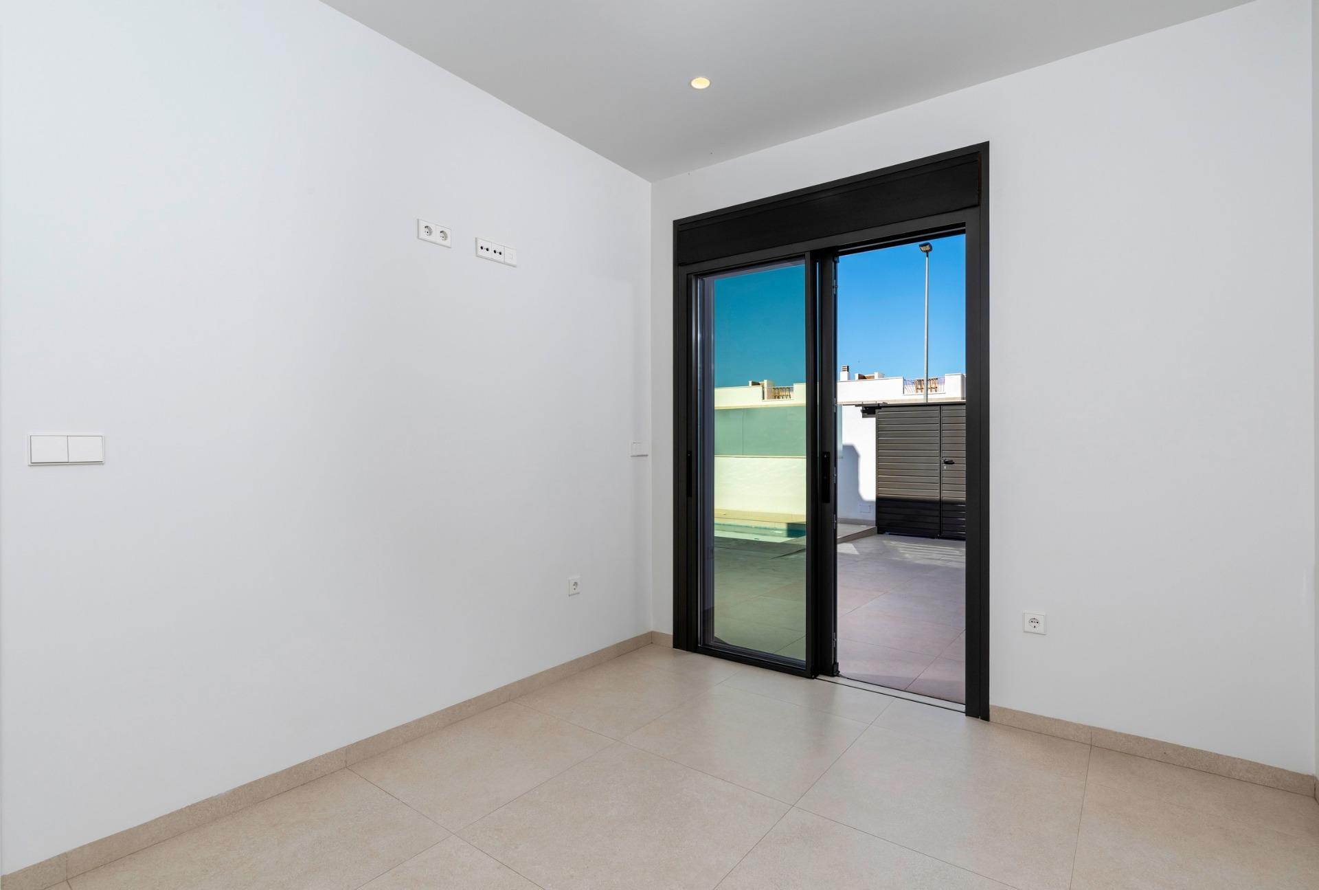 3 Bed, 2 Bath, HouseFor Sale, San Javier, Murcia
