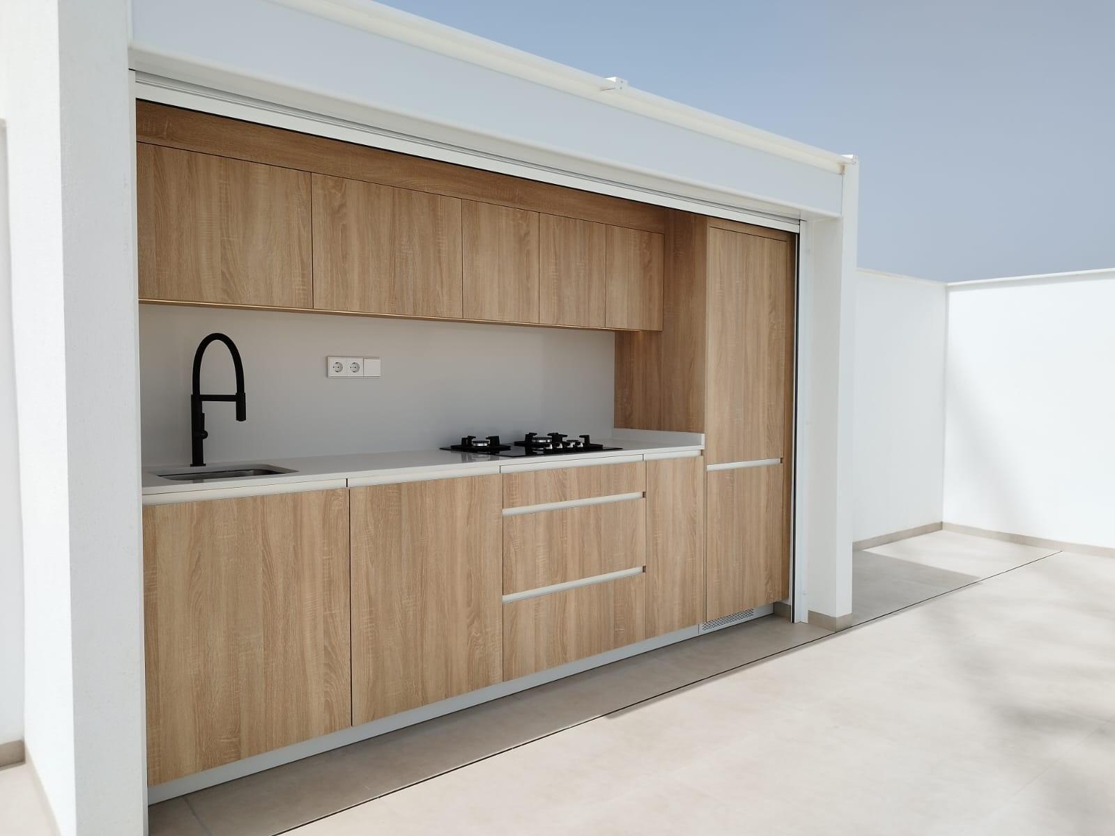 3 Bed, 2 Bath, HouseFor Sale, San Javier, Murcia