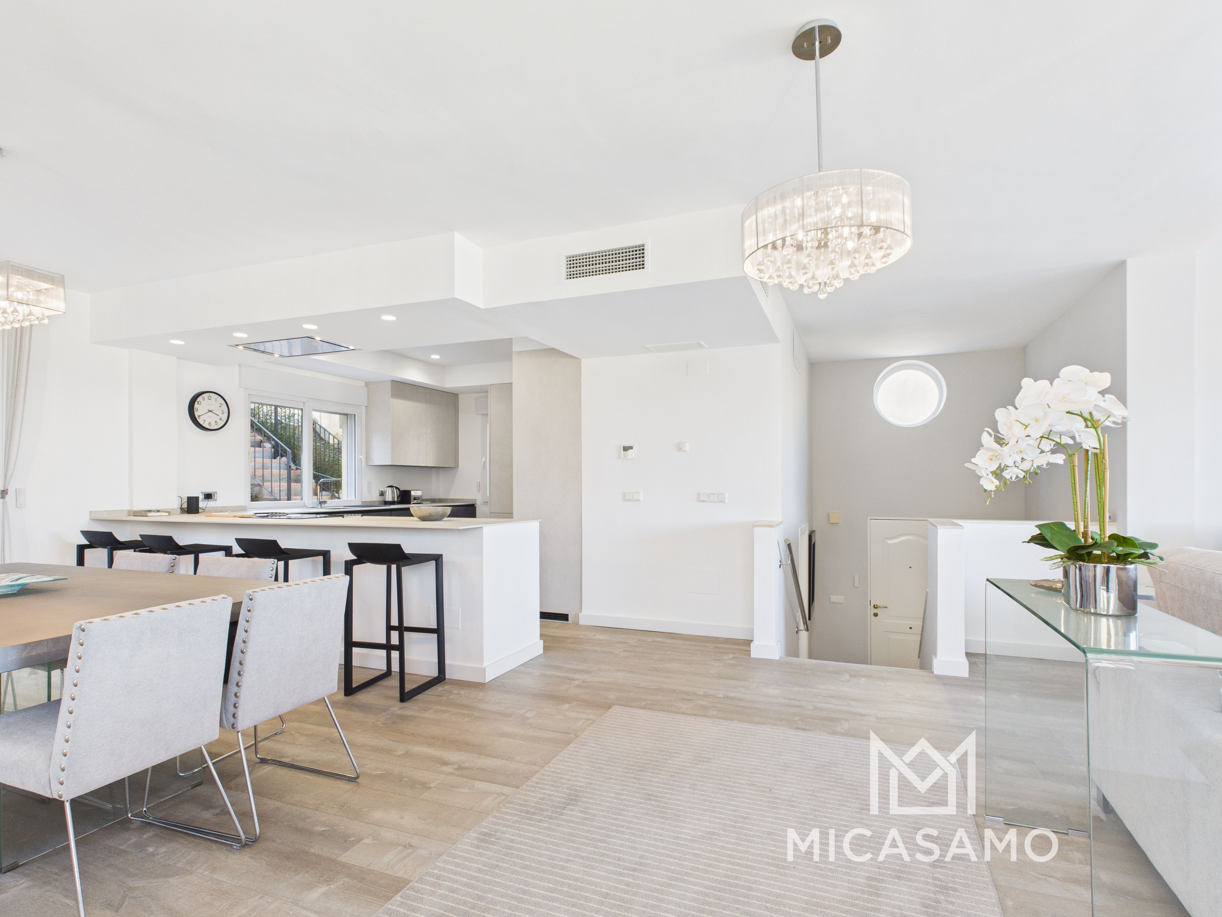 3 Bed, 3 Bath, HouseFor Sale, La Manga Club, Murcia