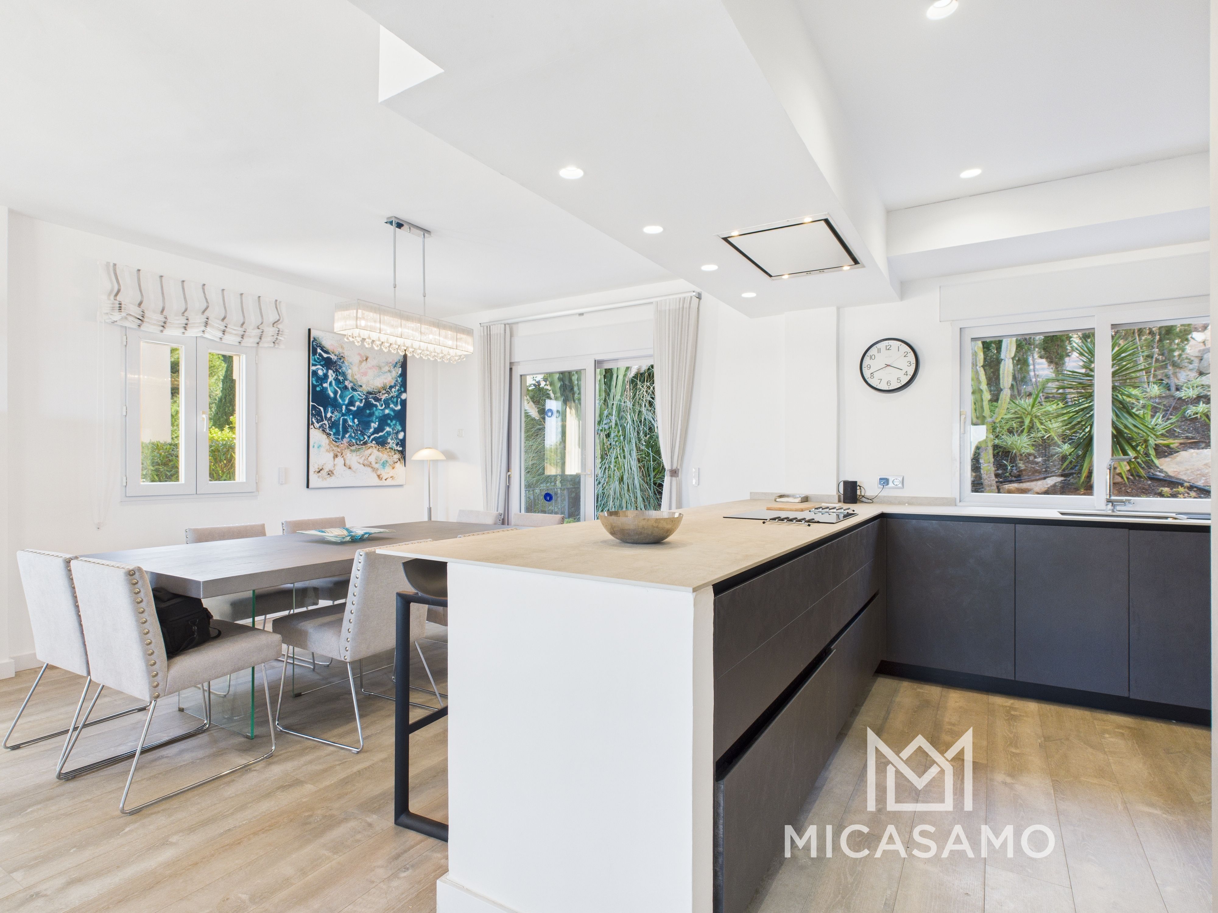 3 Bed, 3 Bath, HouseFor Sale, La Manga Club, Murcia