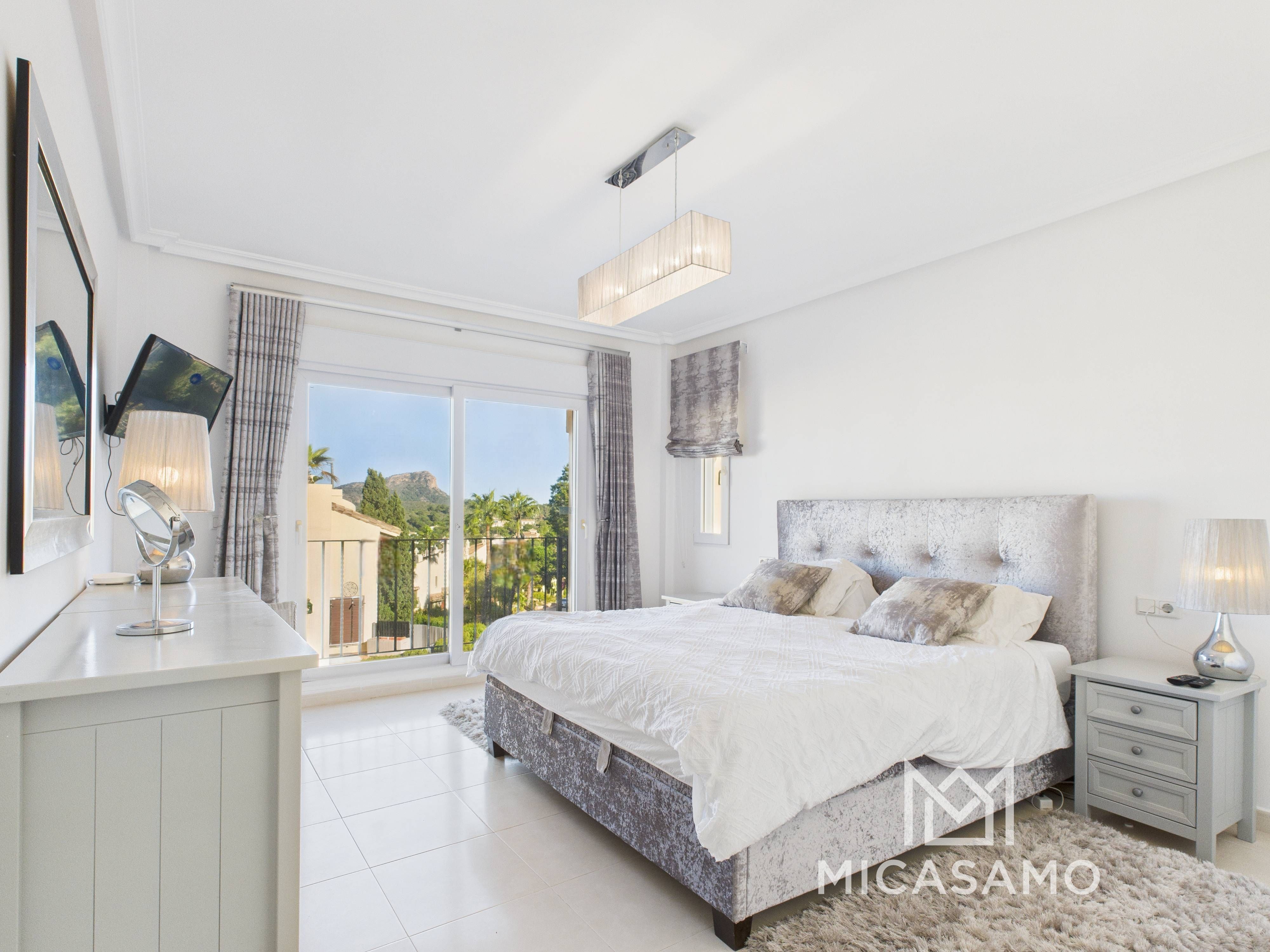 3 Bed, 3 Bath, HouseFor Sale, La Manga Club, Murcia