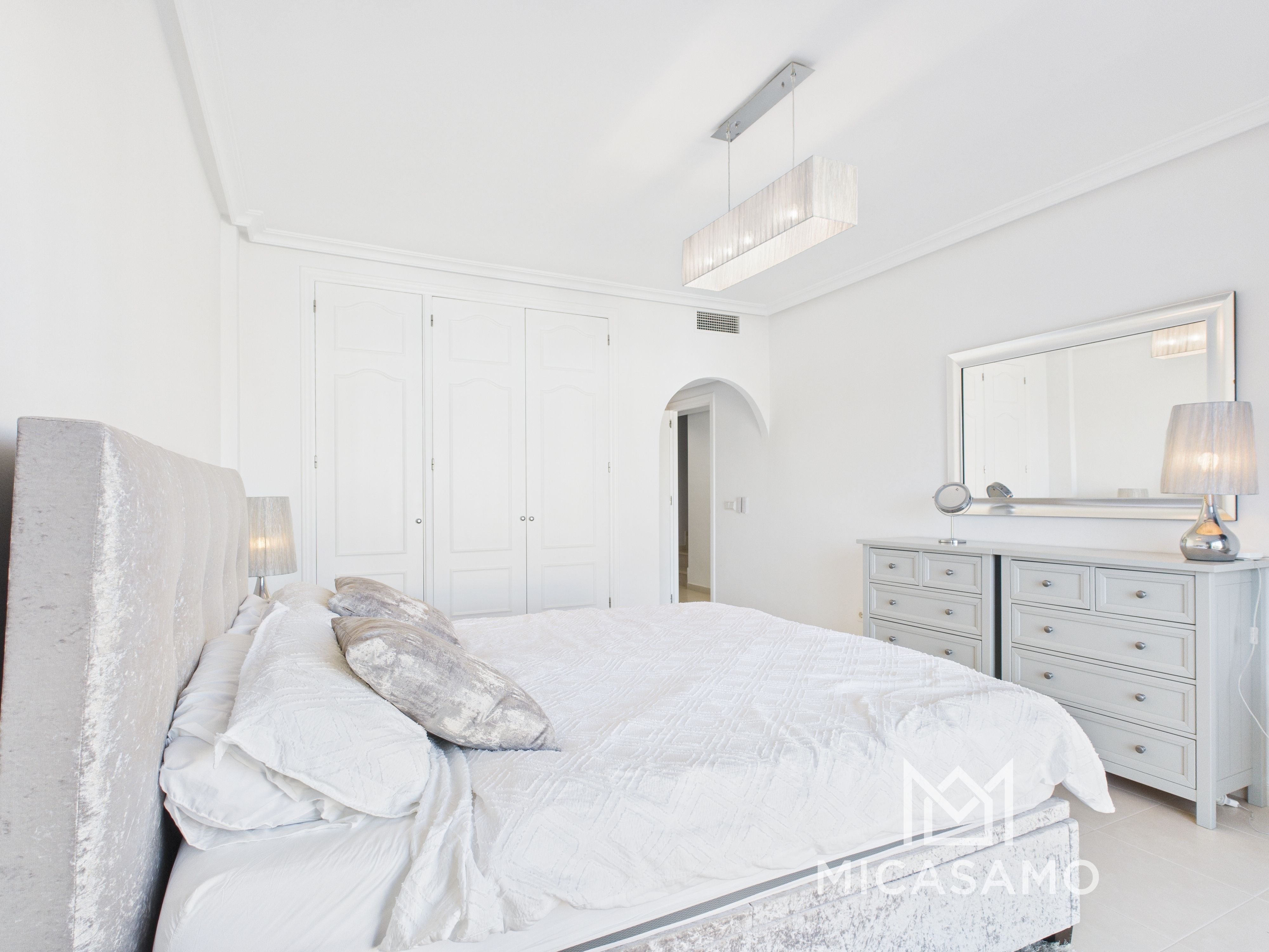 3 Bed, 3 Bath, HouseFor Sale, La Manga Club, Murcia