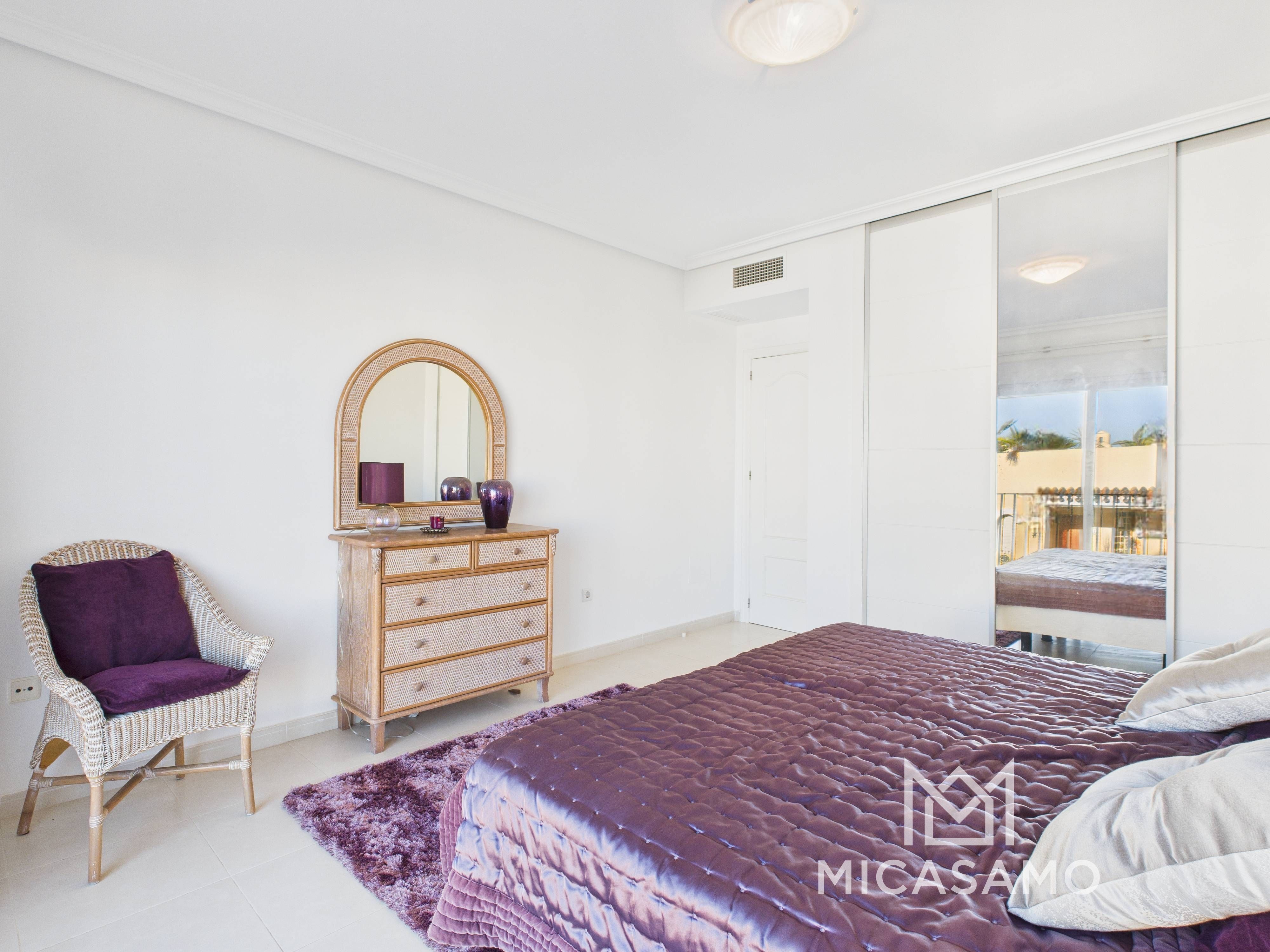 3 Bed, 3 Bath, HouseFor Sale, La Manga Club, Murcia