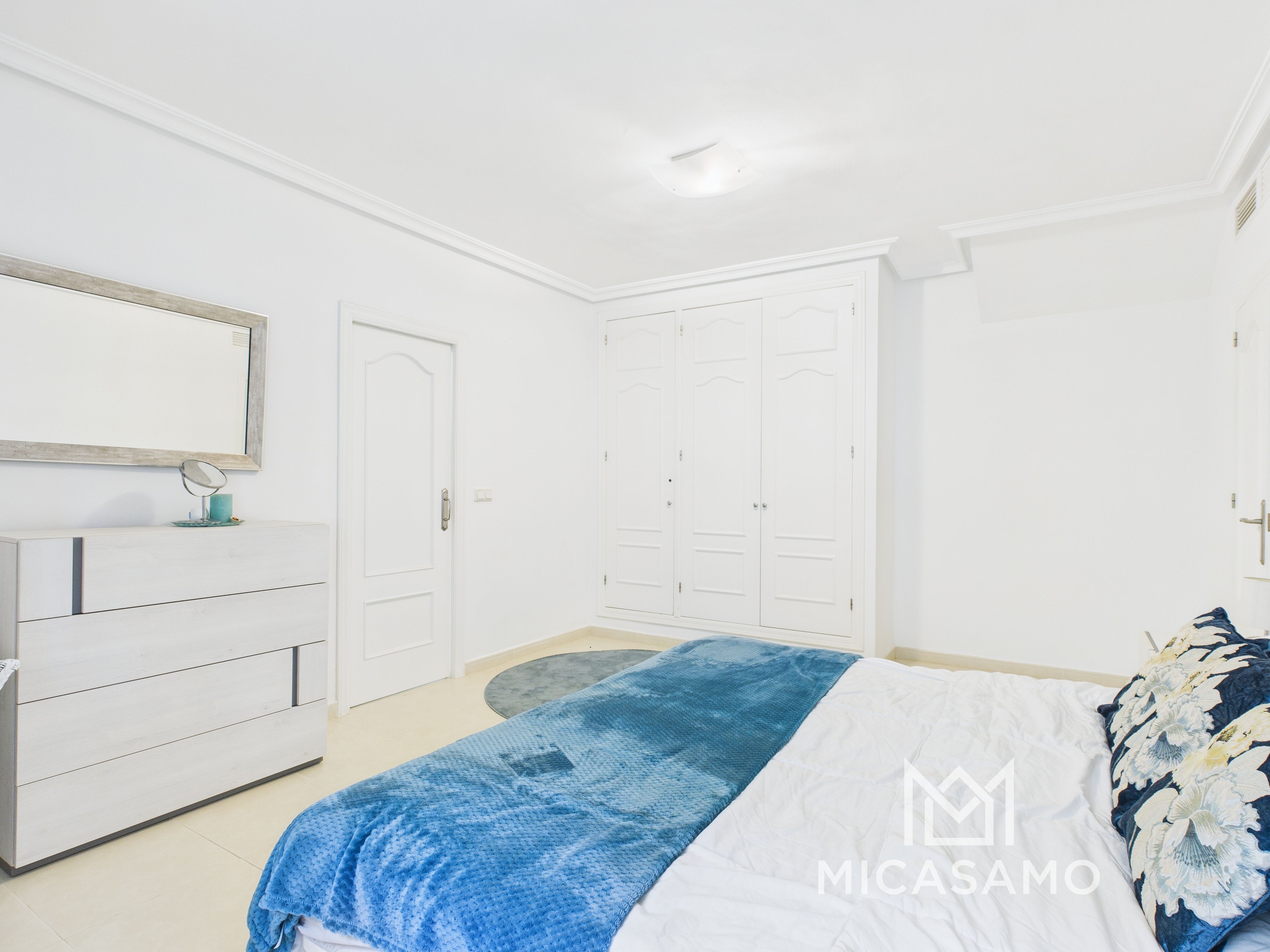 3 Bed, 3 Bath, HouseFor Sale, La Manga Club, Murcia