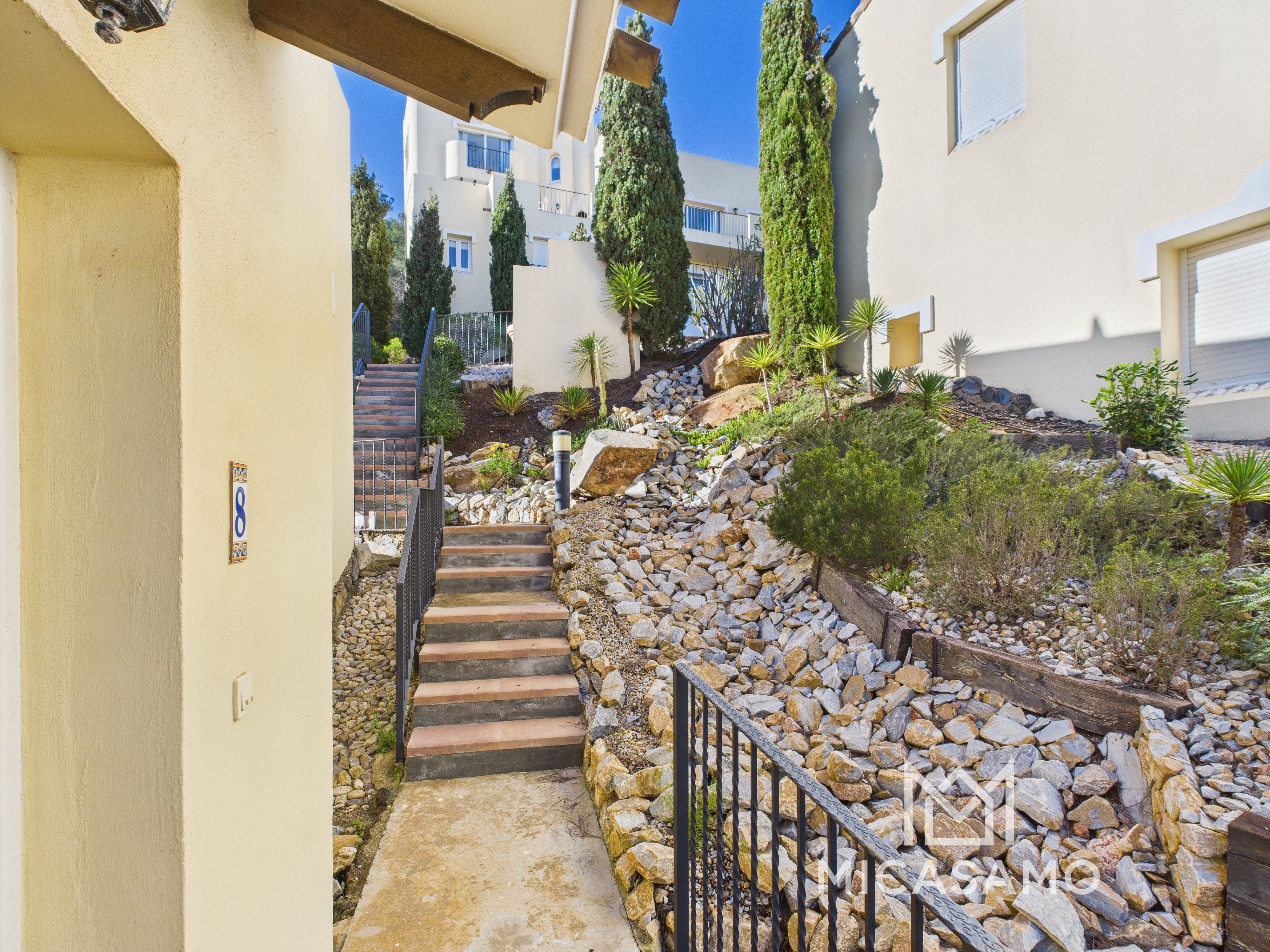 3 Bed, 3 Bath, HouseFor Sale, La Manga Club, Murcia