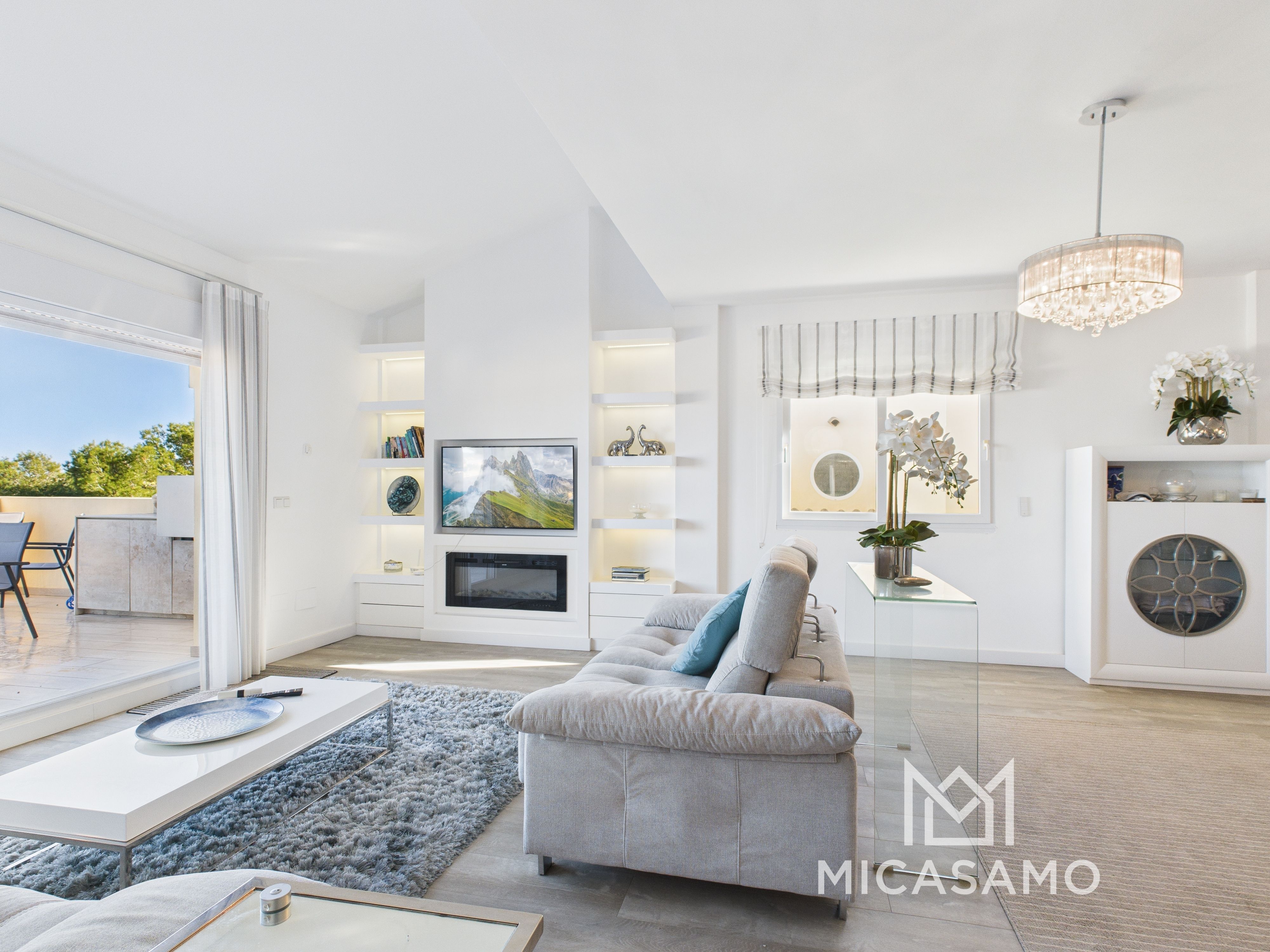 3 Bed, 3 Bath, HouseFor Sale, La Manga Club, Murcia