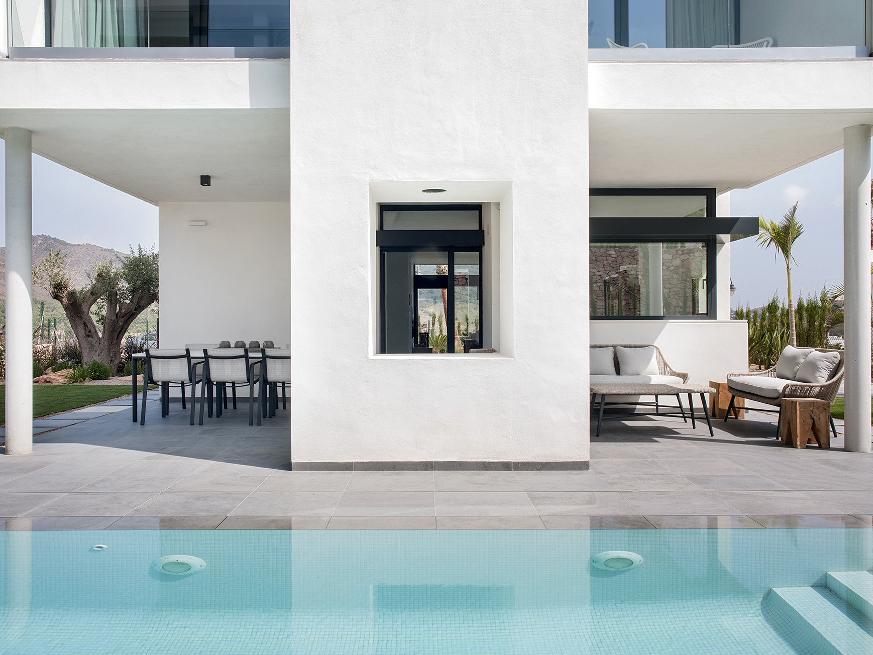 3 Bed, 3 Bath, HouseFor Sale, La Manga Club, Murcia