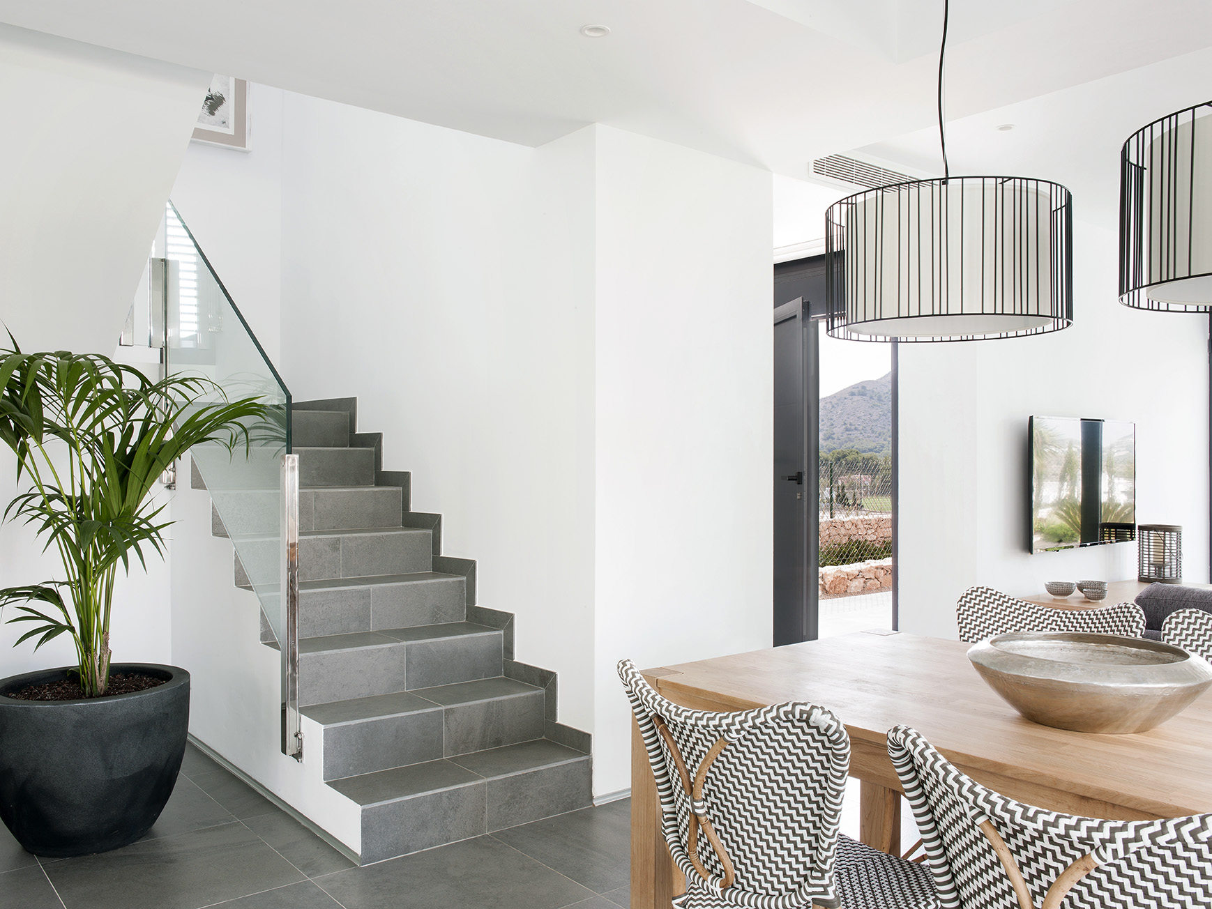 3 Bed, 3 Bath, HouseFor Sale, La Manga Club, Murcia