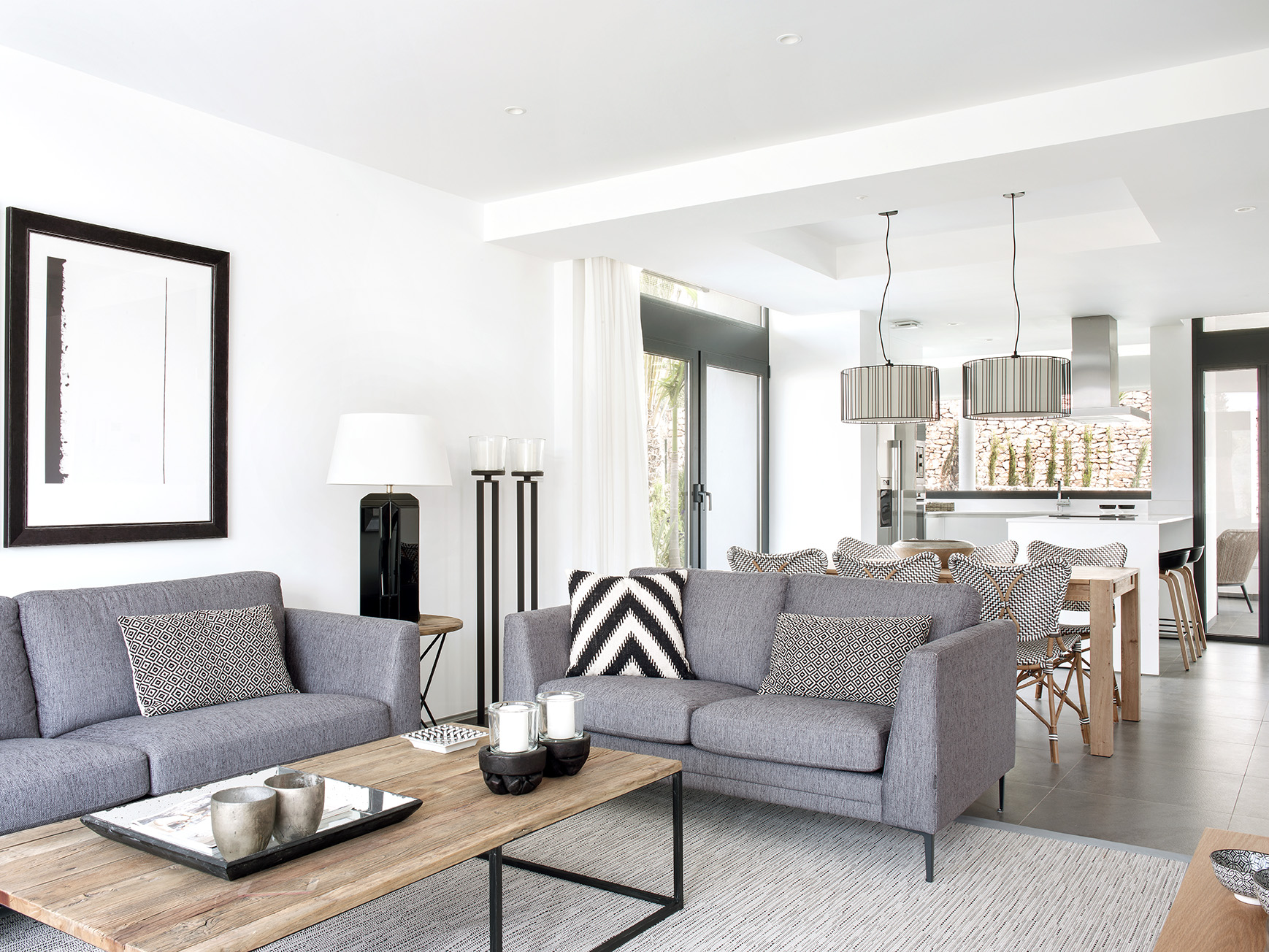 3 Bed, 3 Bath, HouseFor Sale, La Manga Club, Murcia