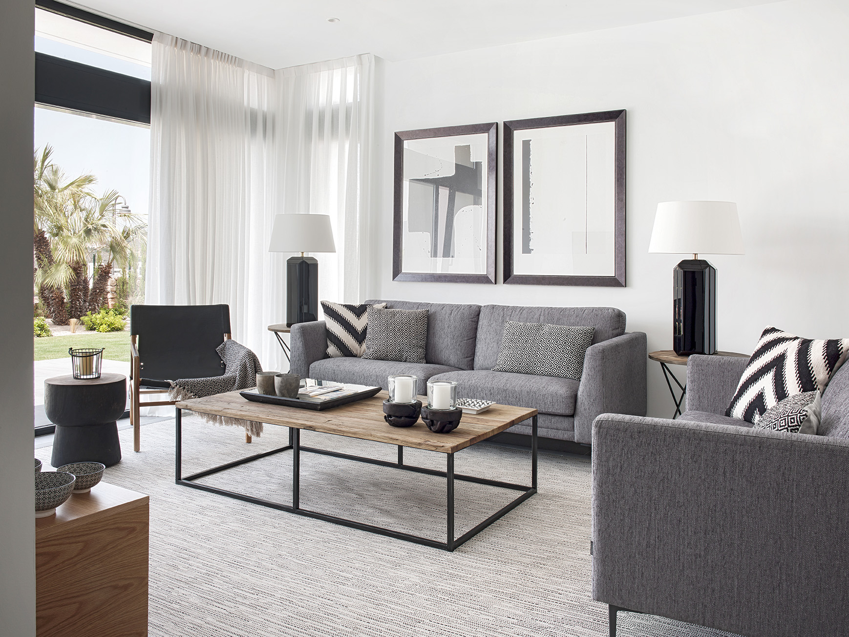 3 Bed, 3 Bath, HouseFor Sale, La Manga Club, Murcia