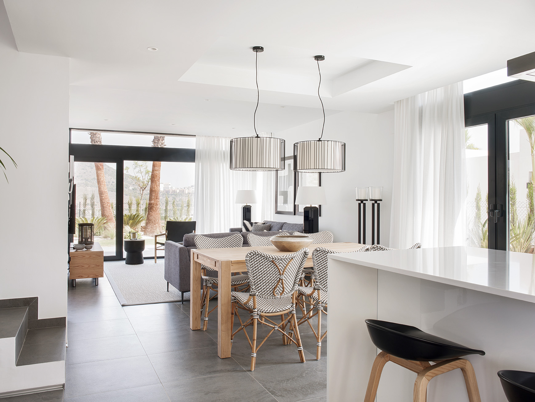 3 Bed, 3 Bath, HouseFor Sale, La Manga Club, Murcia