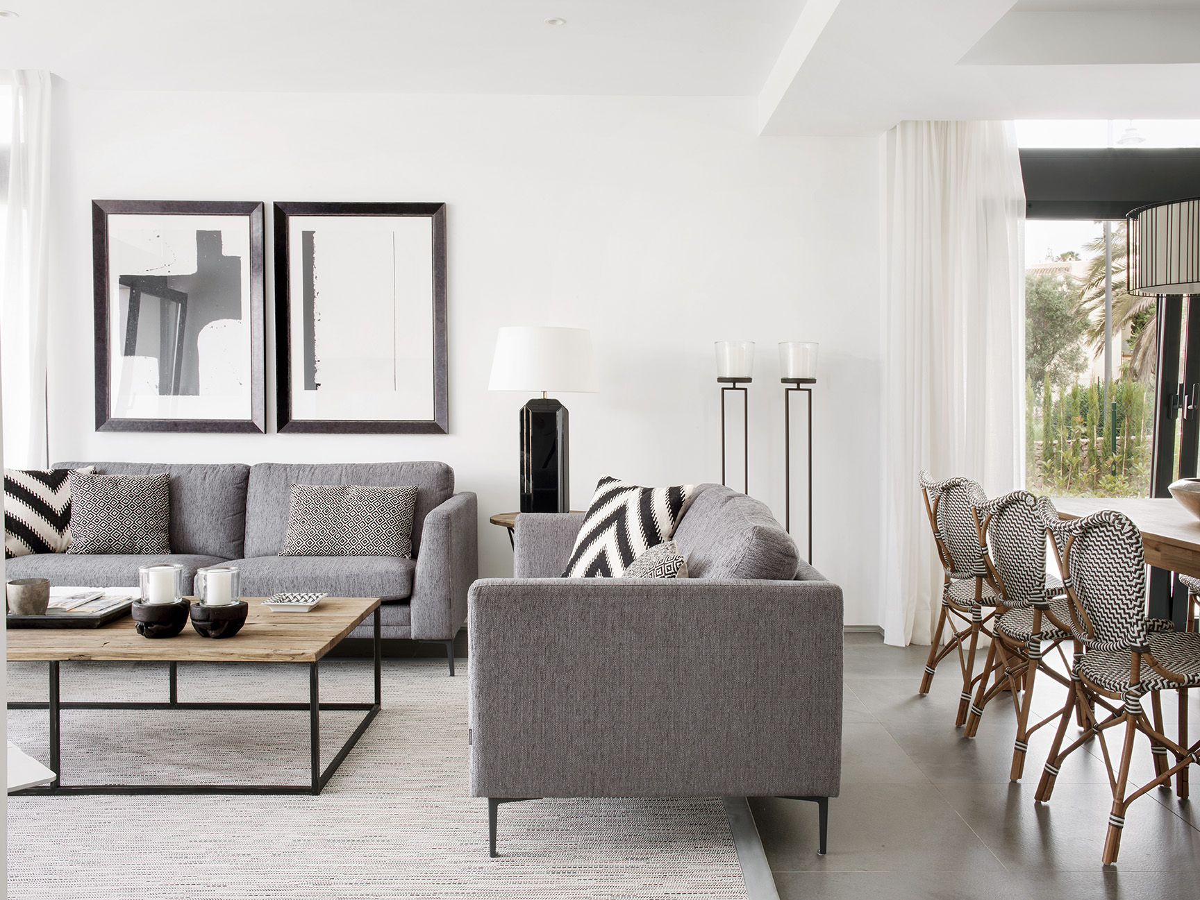 3 Bed, 3 Bath, HouseFor Sale, La Manga Club, Murcia