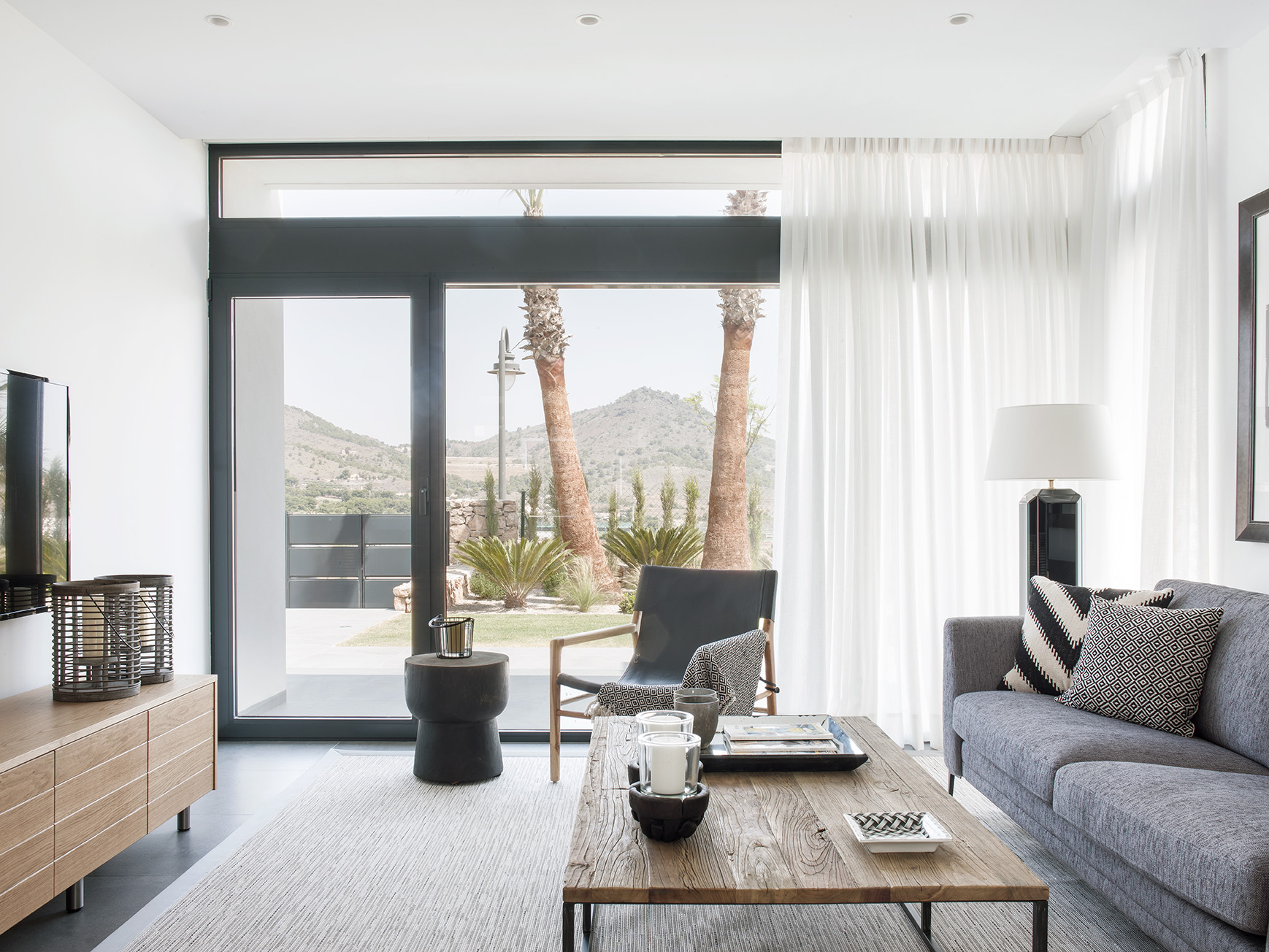 3 Bed, 3 Bath, HouseFor Sale, La Manga Club, Murcia